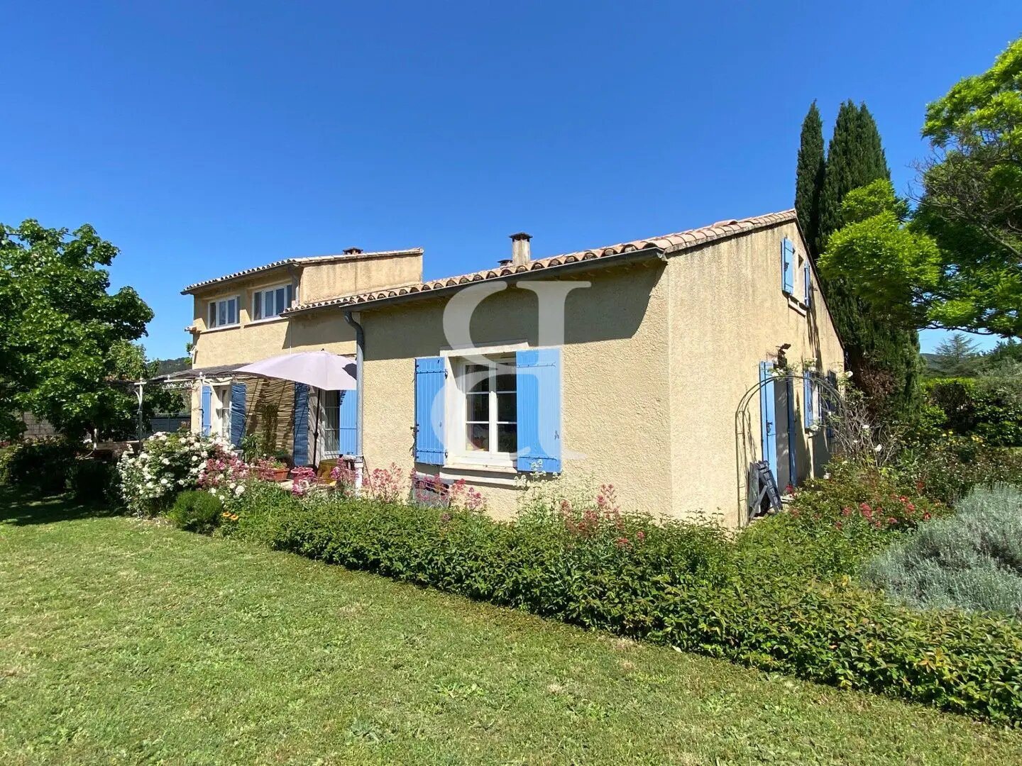 Maison à vendre, 212m², Vaison-la-Romaine