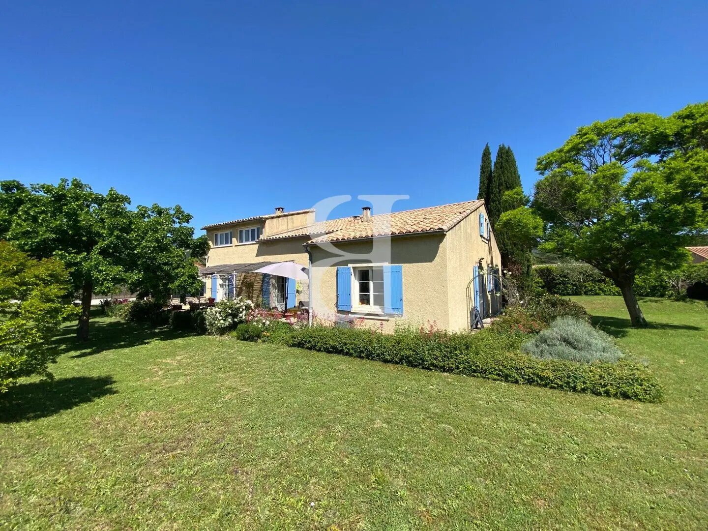 Maison à vendre, 212m², Vaison-la-Romaine