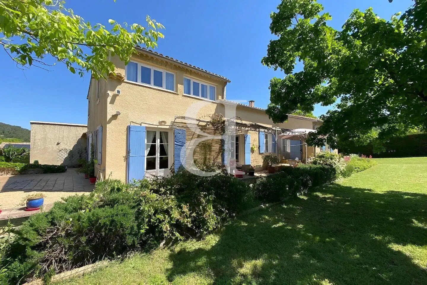 Maison à vendre, 212m², Vaison-la-Romaine