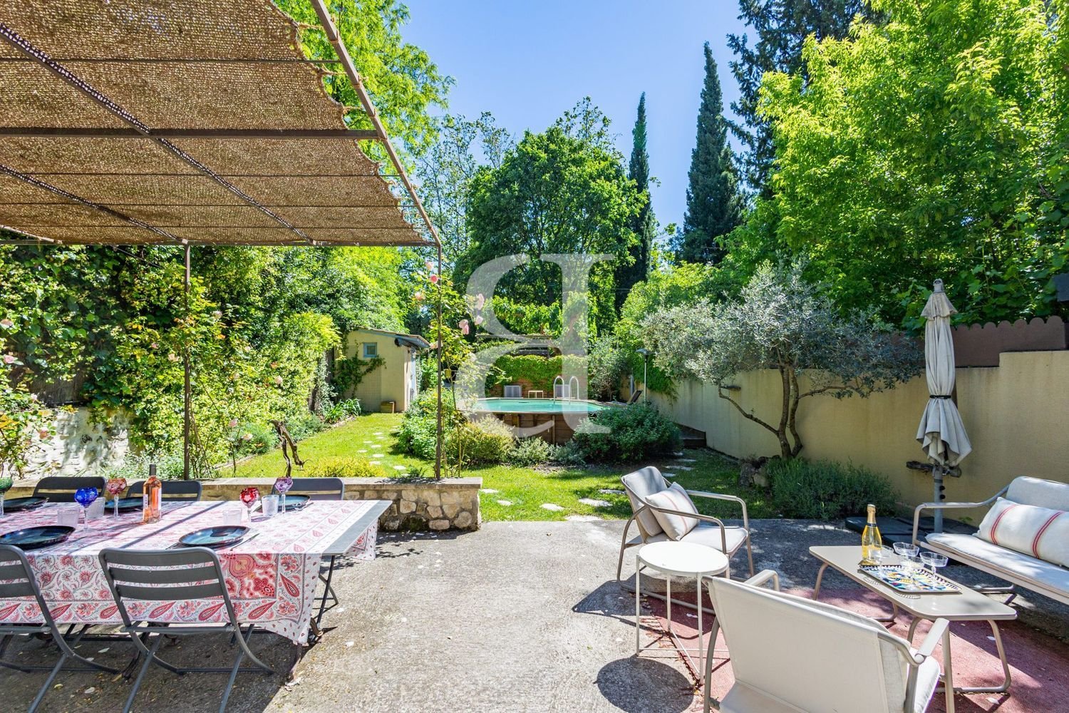 Maison à vendre, 135m², Saint-Rémy-de-Provence