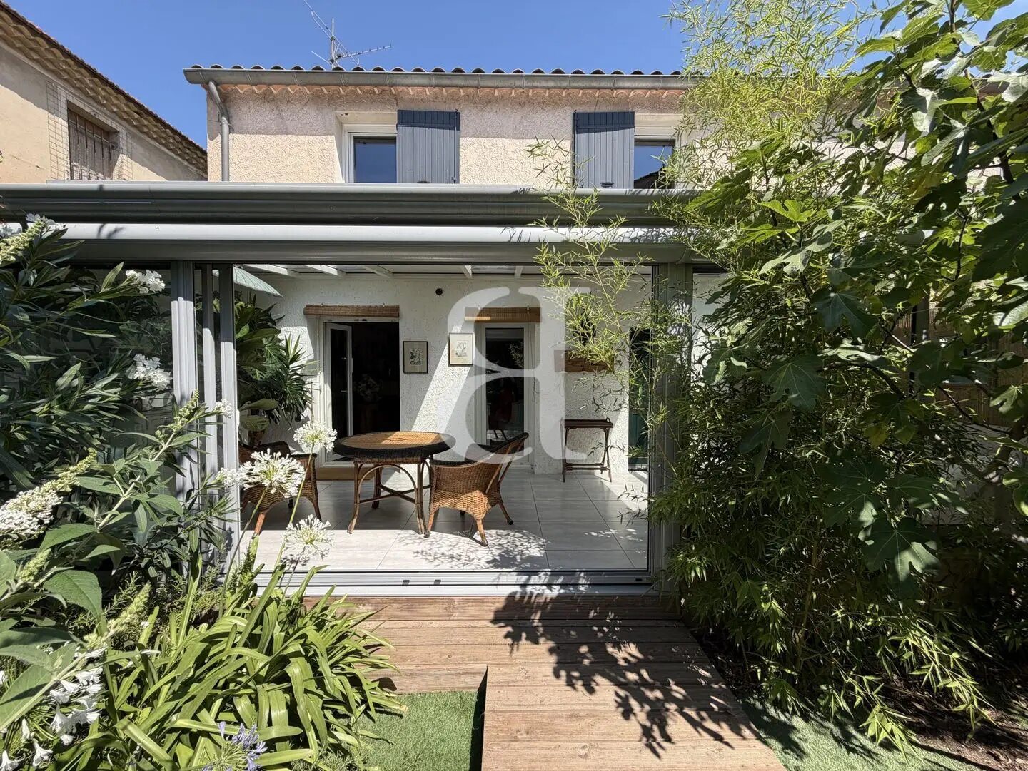 Maison à vendre, 78m², Carpentras