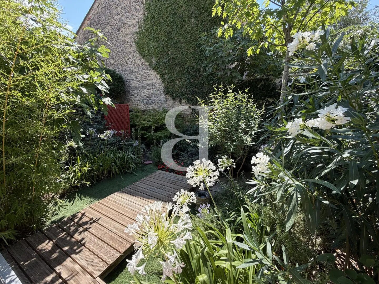Maison à vendre, 78m², Carpentras
