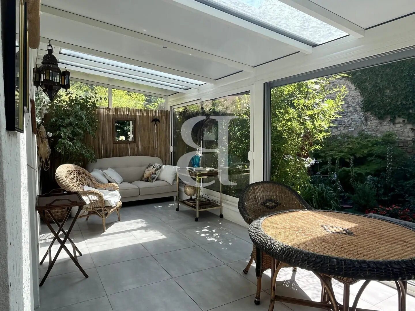 Maison à vendre, 78m², Carpentras