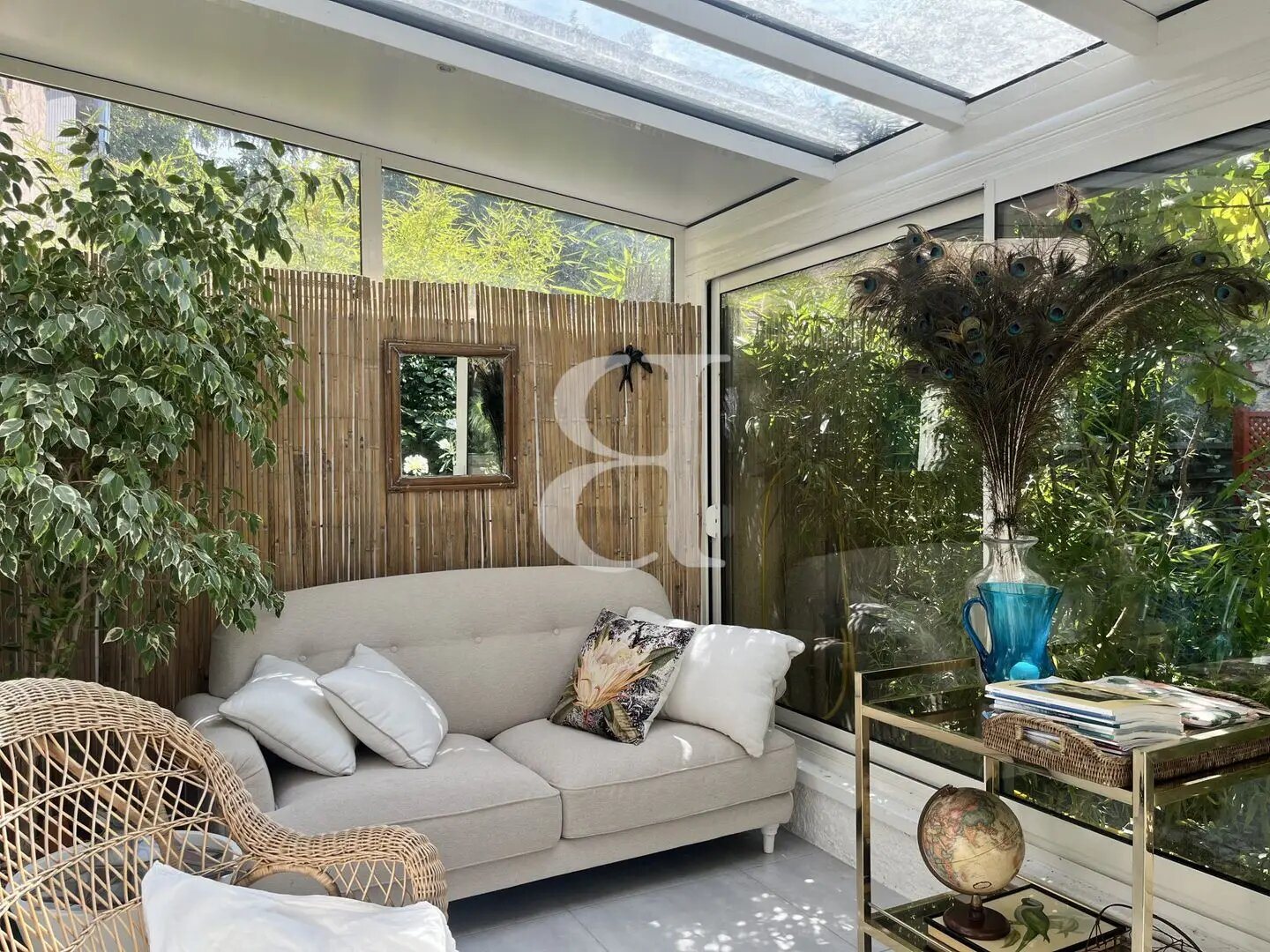 Maison à vendre, 78m², Carpentras