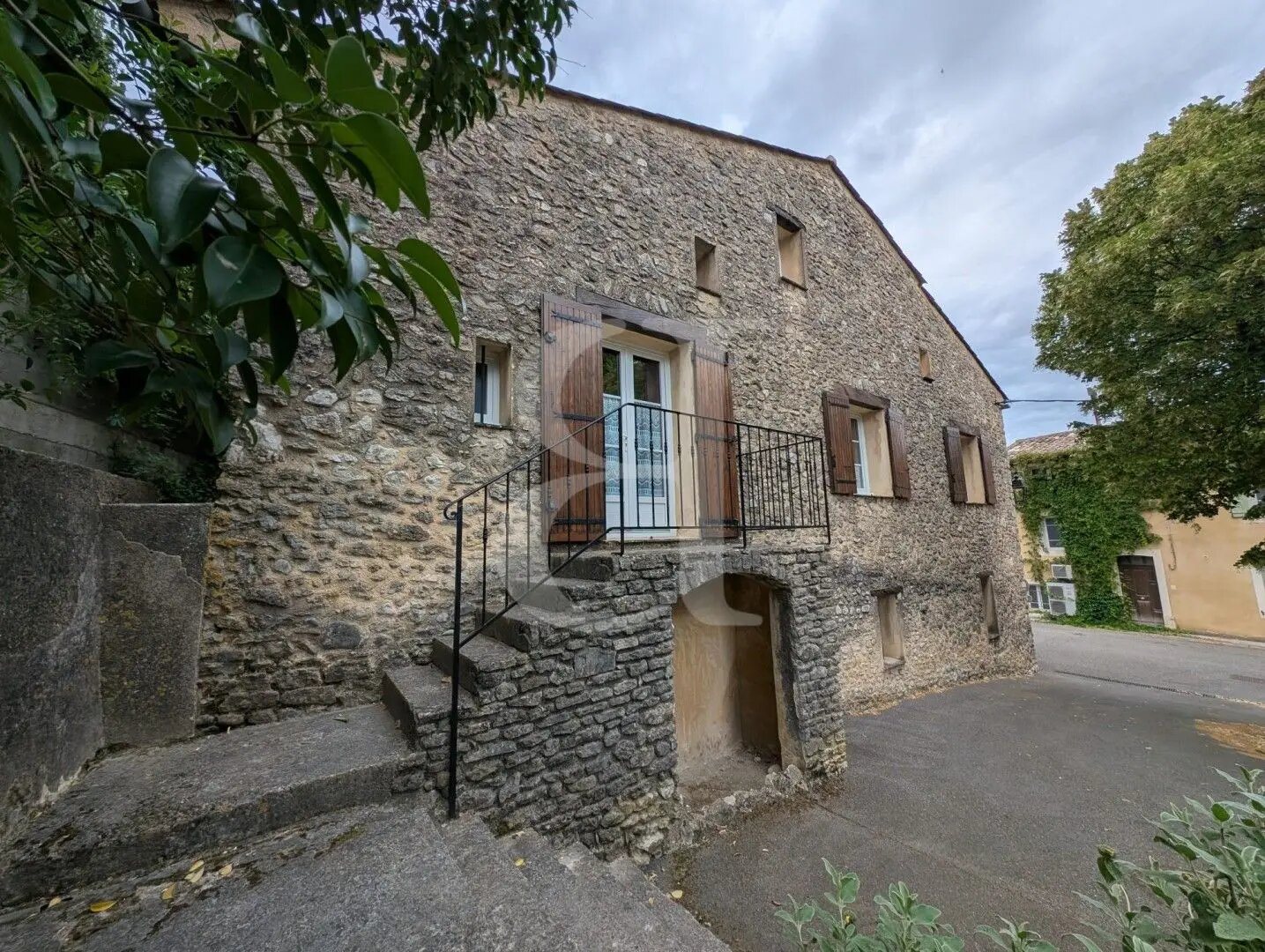Maison à vendre, 102m², Vaison-la-Romaine