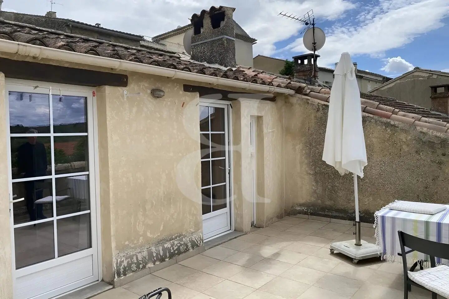 Maison à vendre, 102m², Vaison-la-Romaine