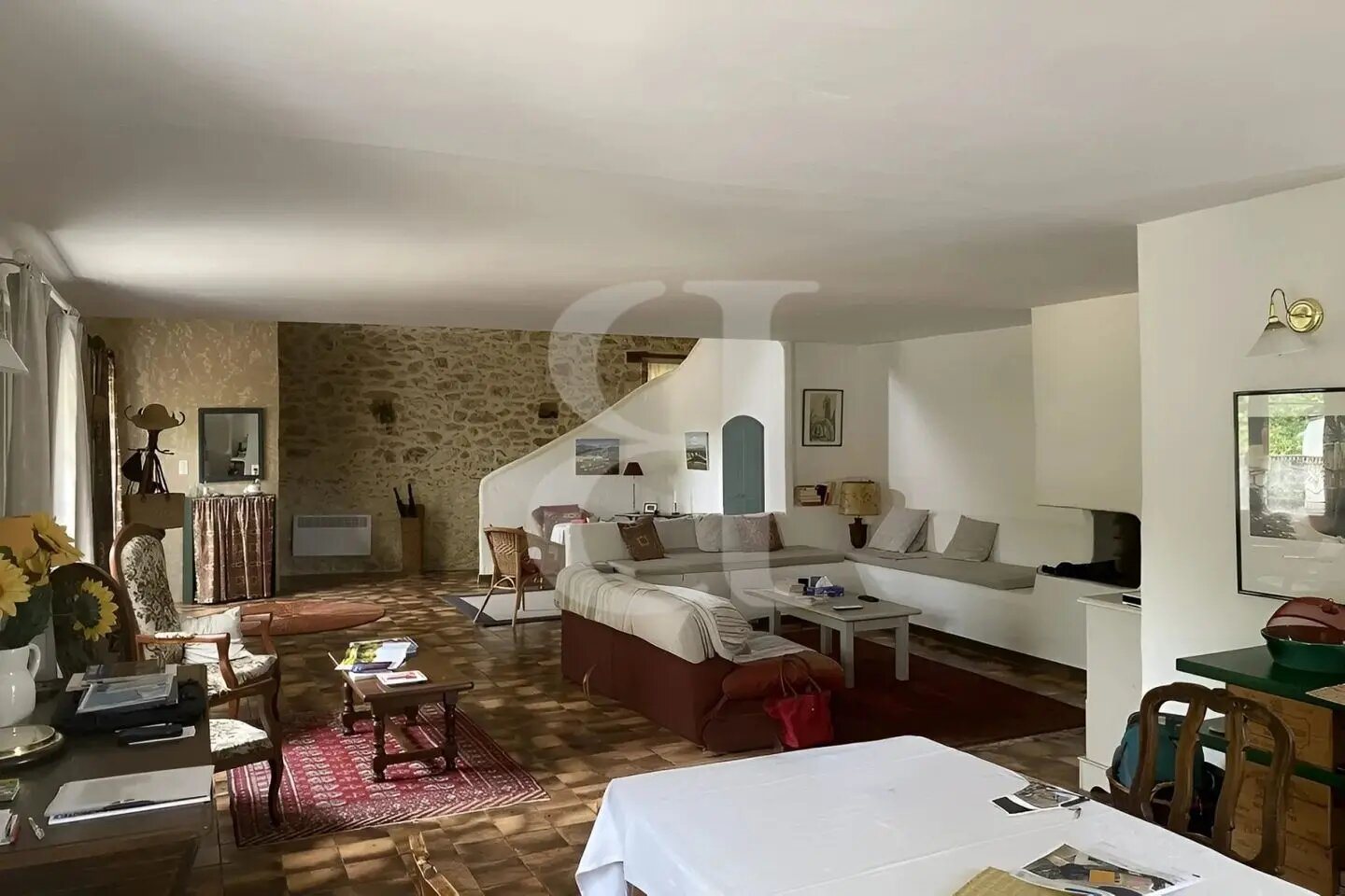 Maison à vendre, 102m², Vaison-la-Romaine