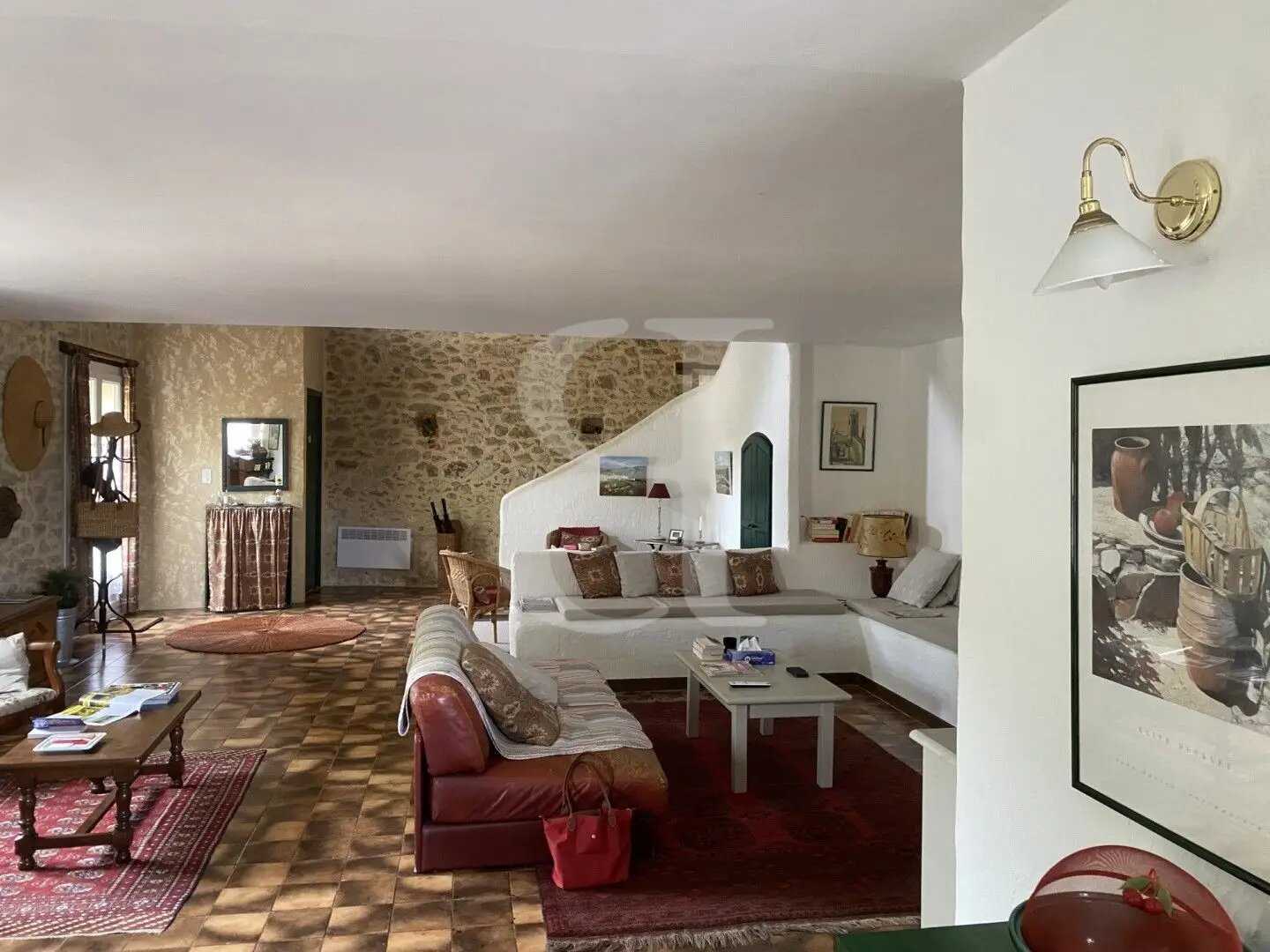 Maison à vendre, 102m², Vaison-la-Romaine