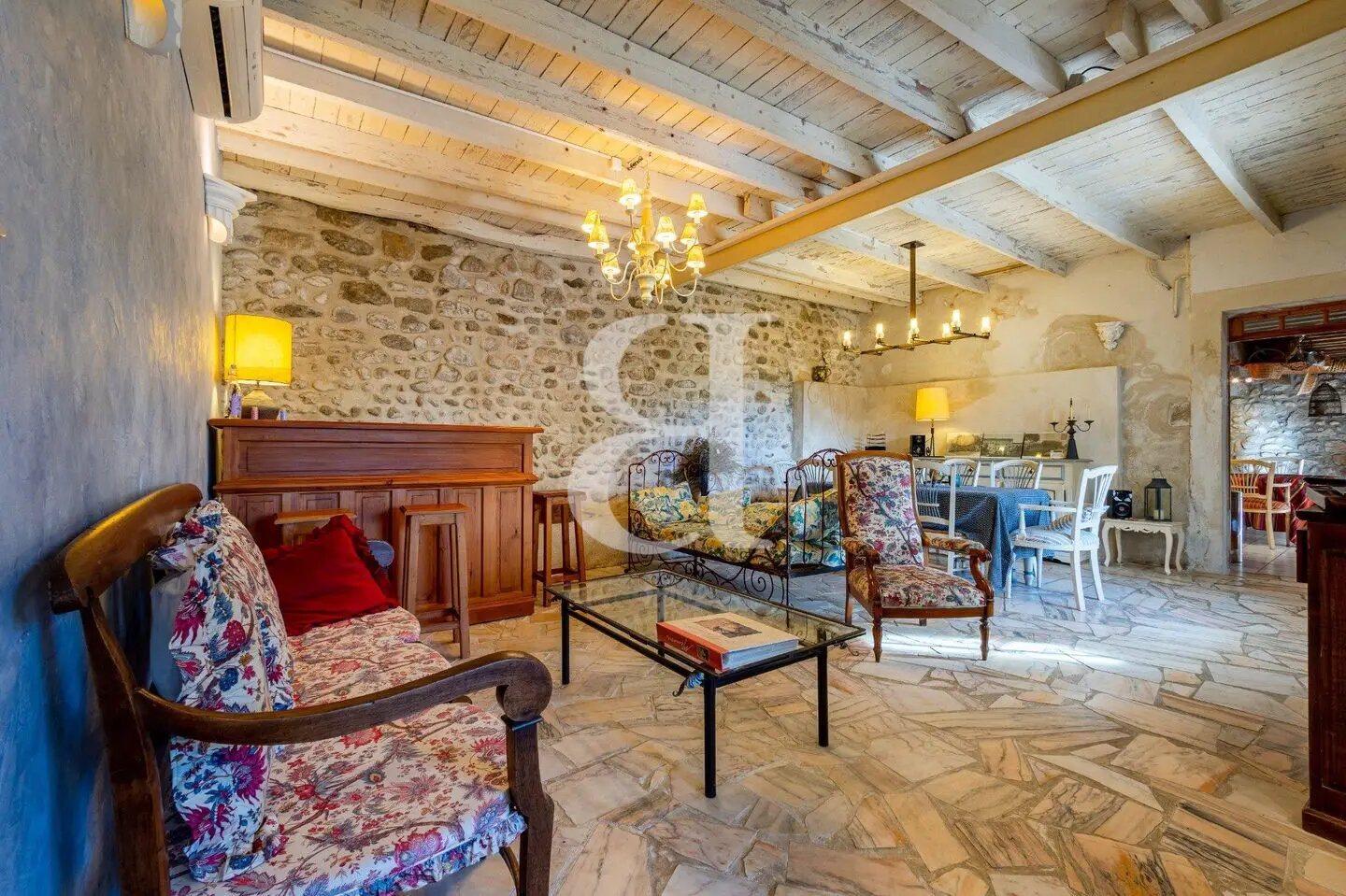 Maison à vendre, 201m², Visan