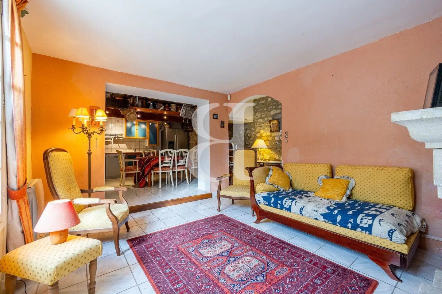 Maison à vendre, 201m², Visan