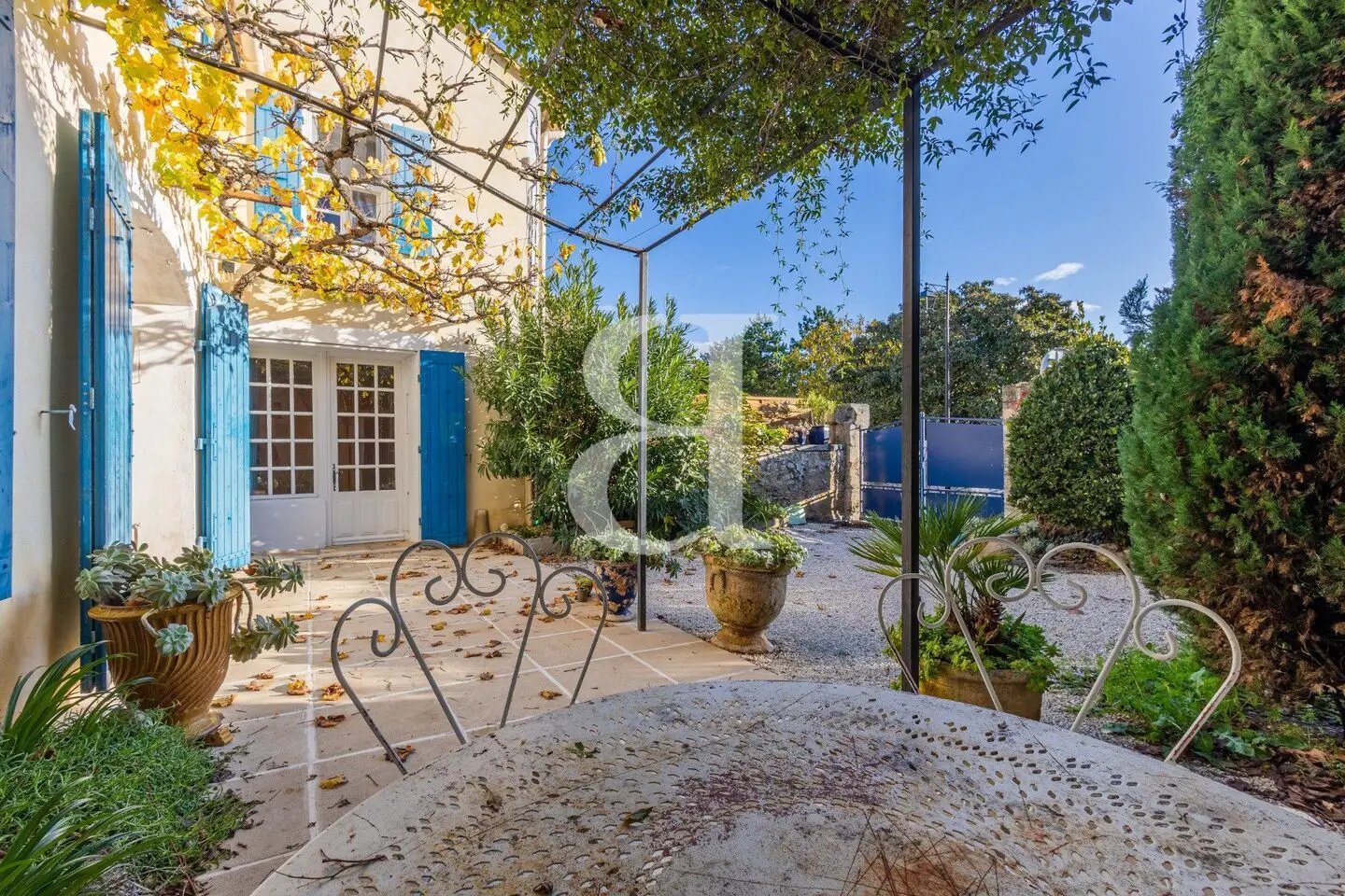 Maison à vendre, 201m², Visan