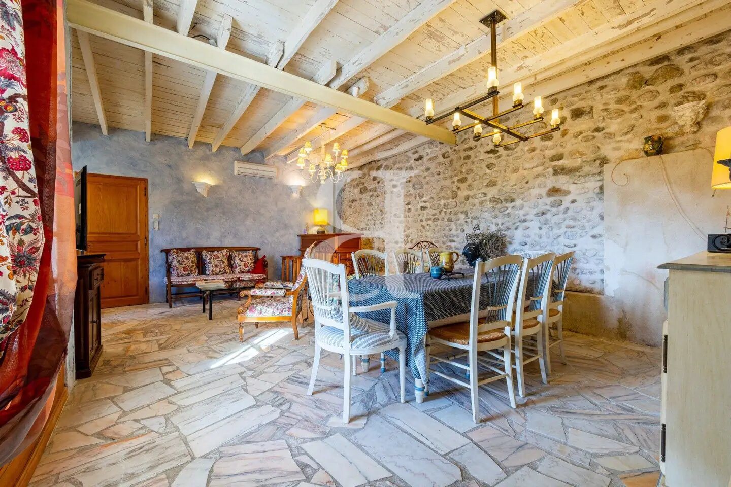Maison à vendre, 201m², Visan