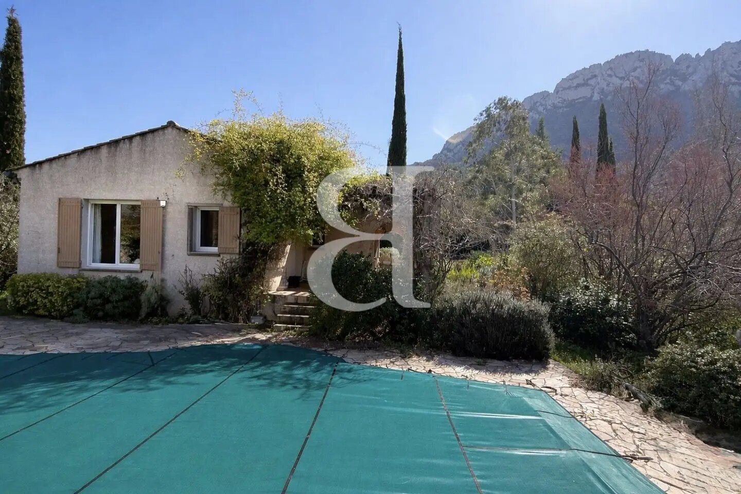 Maison à vendre, 114m², Buis-les-Baronnies