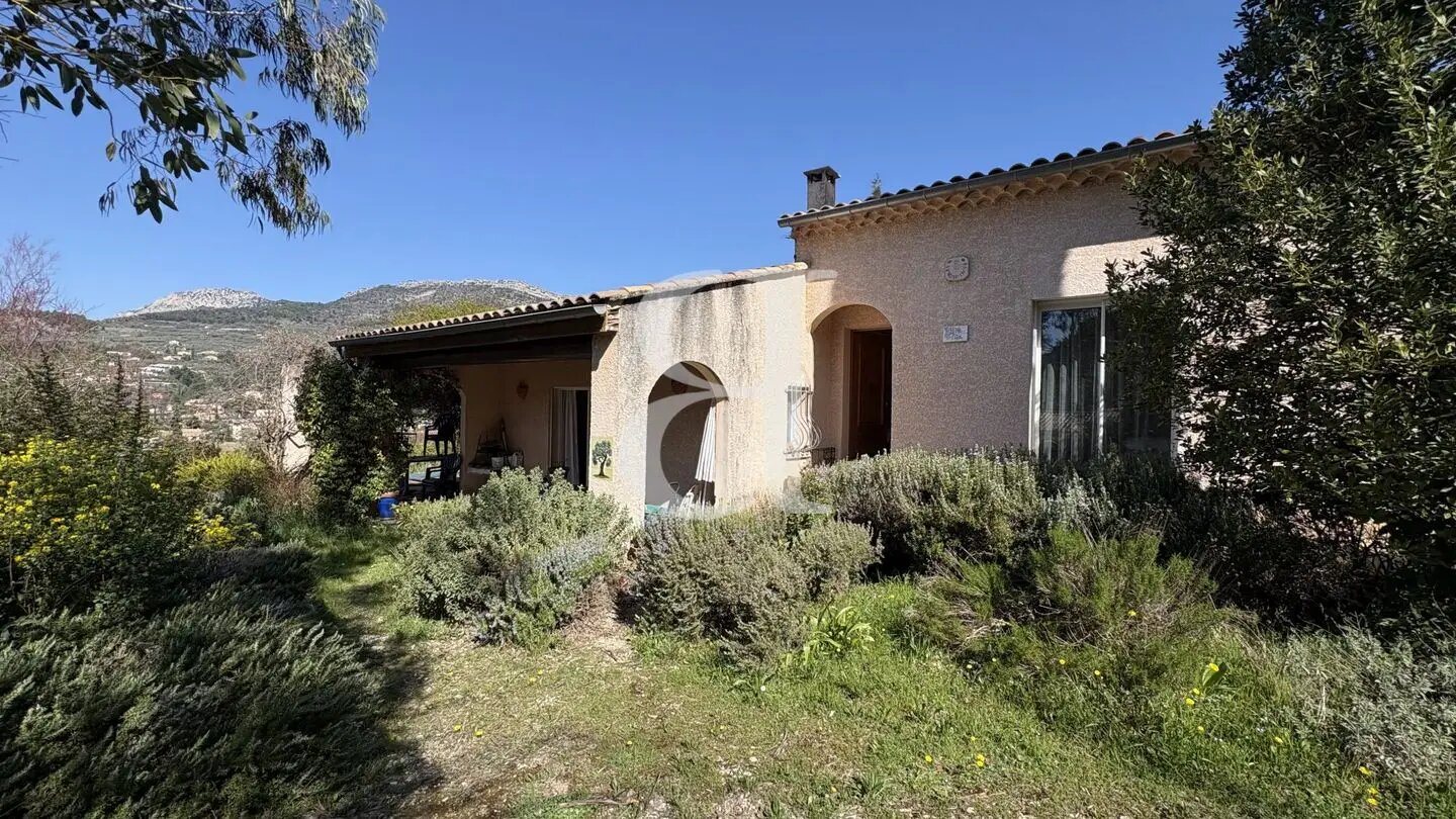 Maison à vendre, 114m², Buis-les-Baronnies