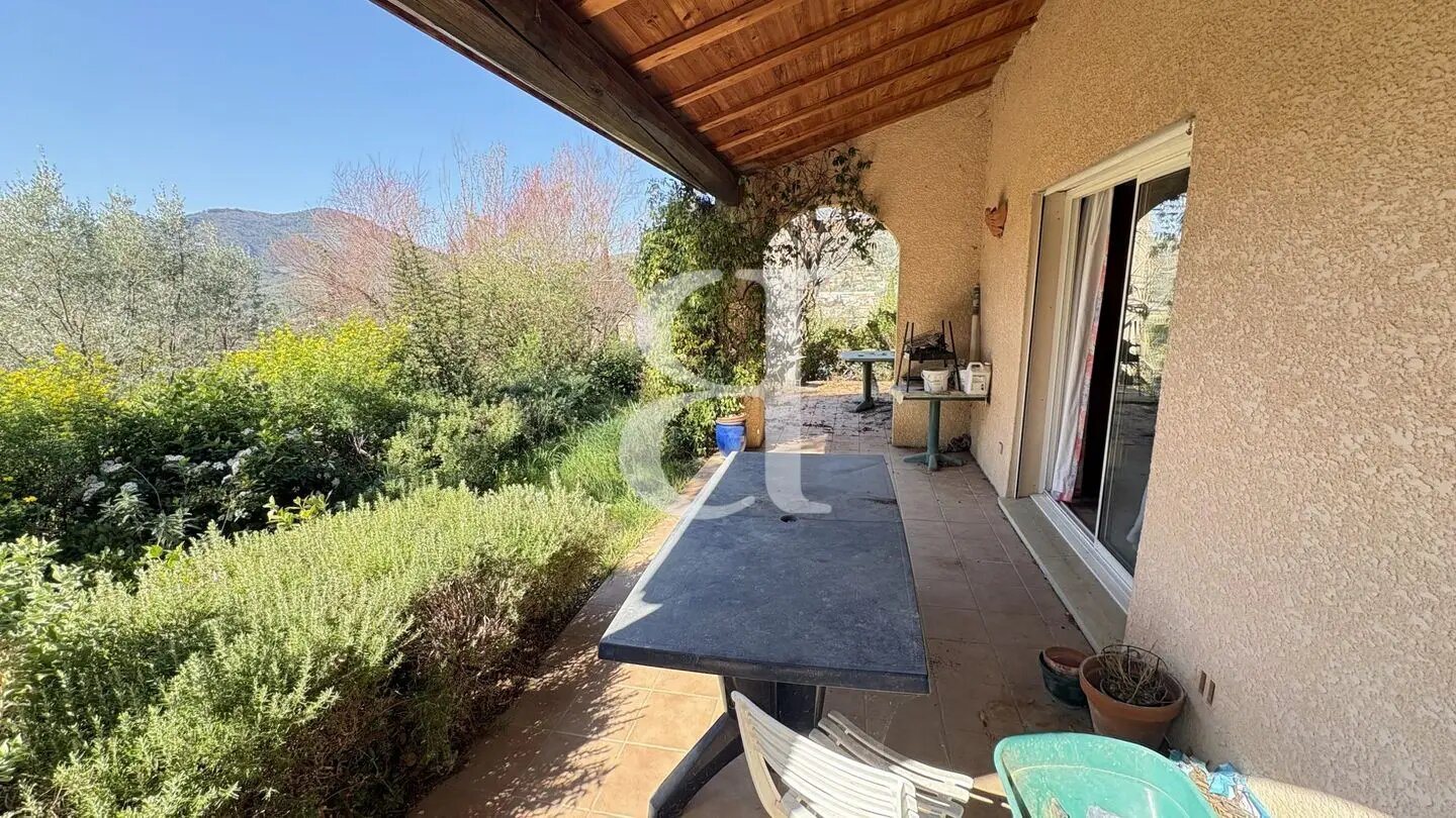 Maison à vendre, 114m², Buis-les-Baronnies