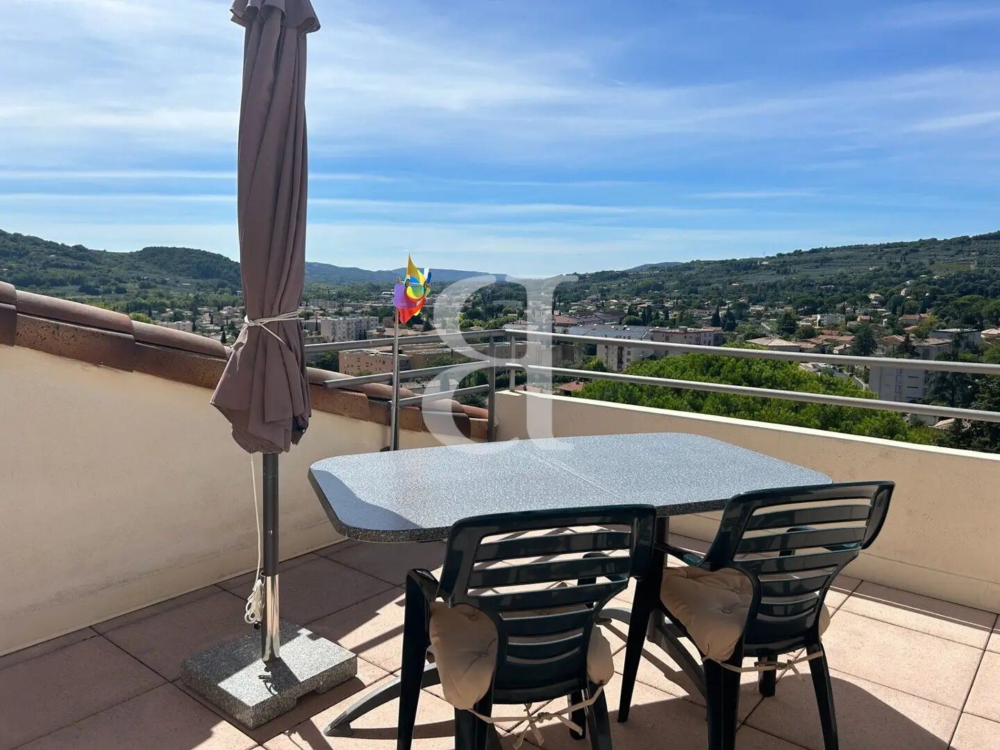 Appartement à vendre, 69m², Nyons