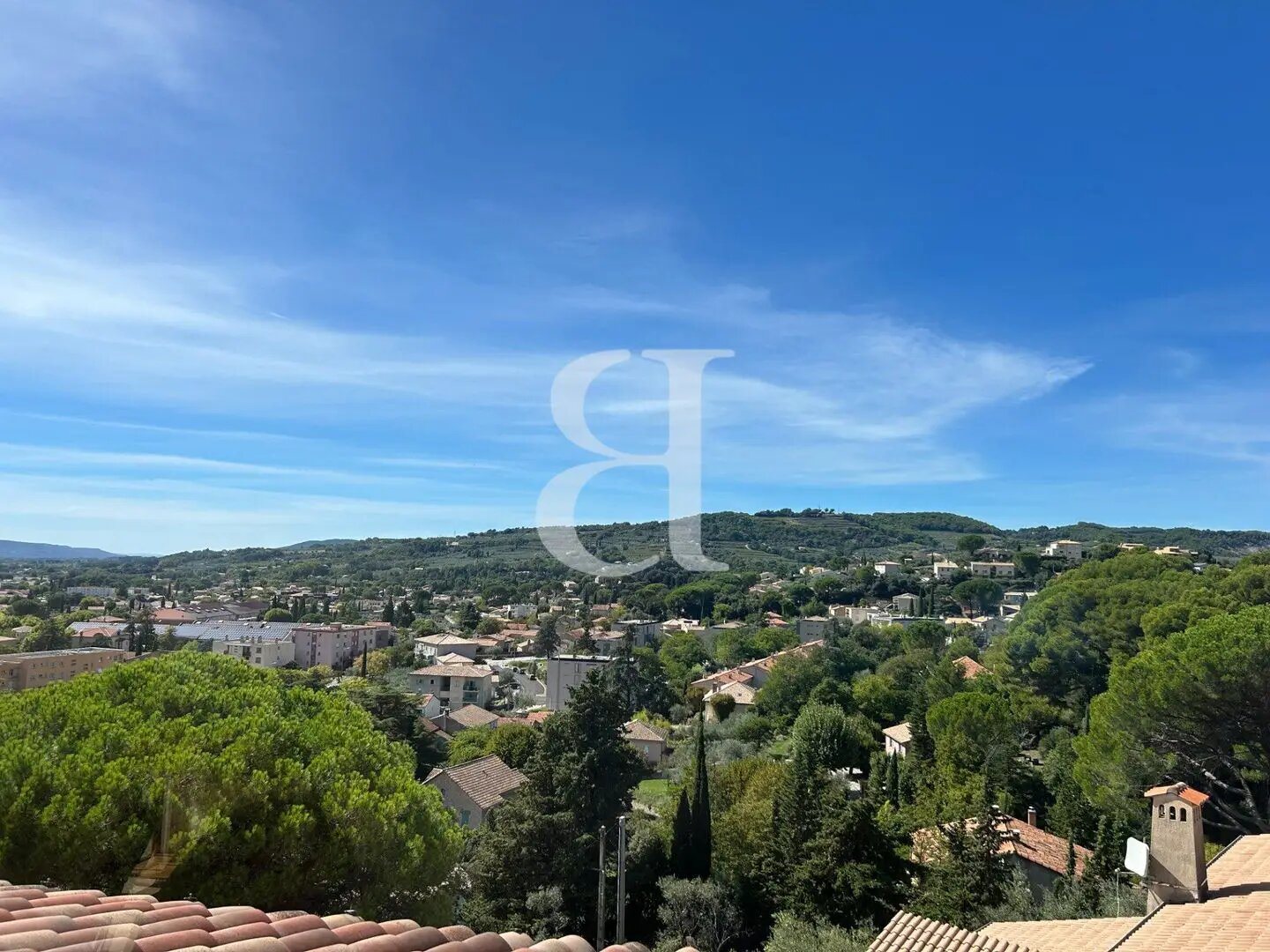Appartement à vendre, 69m², Nyons
