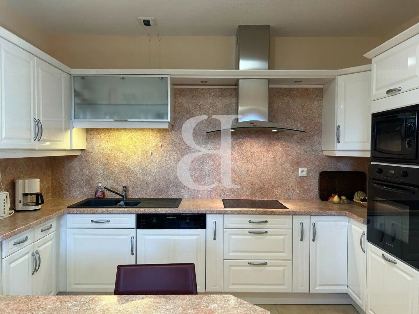 Appartement à vendre, 69m², Nyons