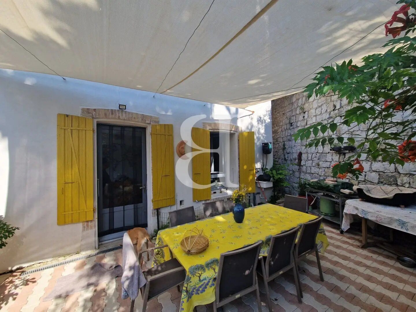 Maison à vendre, 161m², Nyons