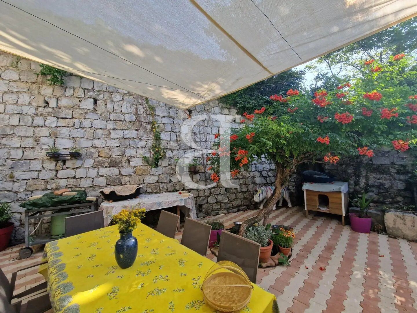 Maison à vendre, 161m², Nyons