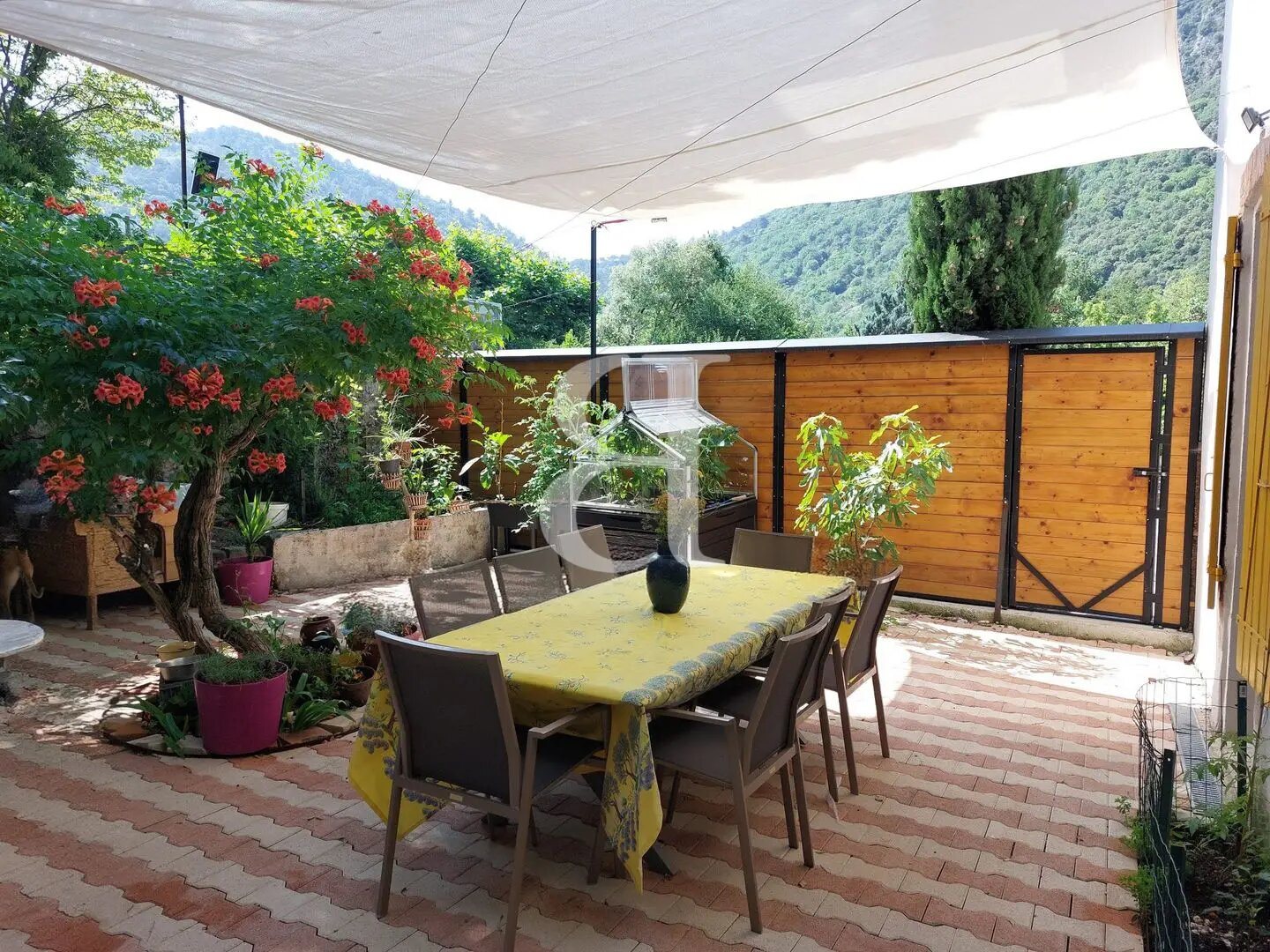 Maison à vendre, 161m², Nyons