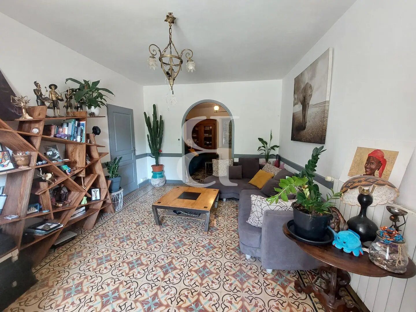 Maison à vendre, 161m², Nyons