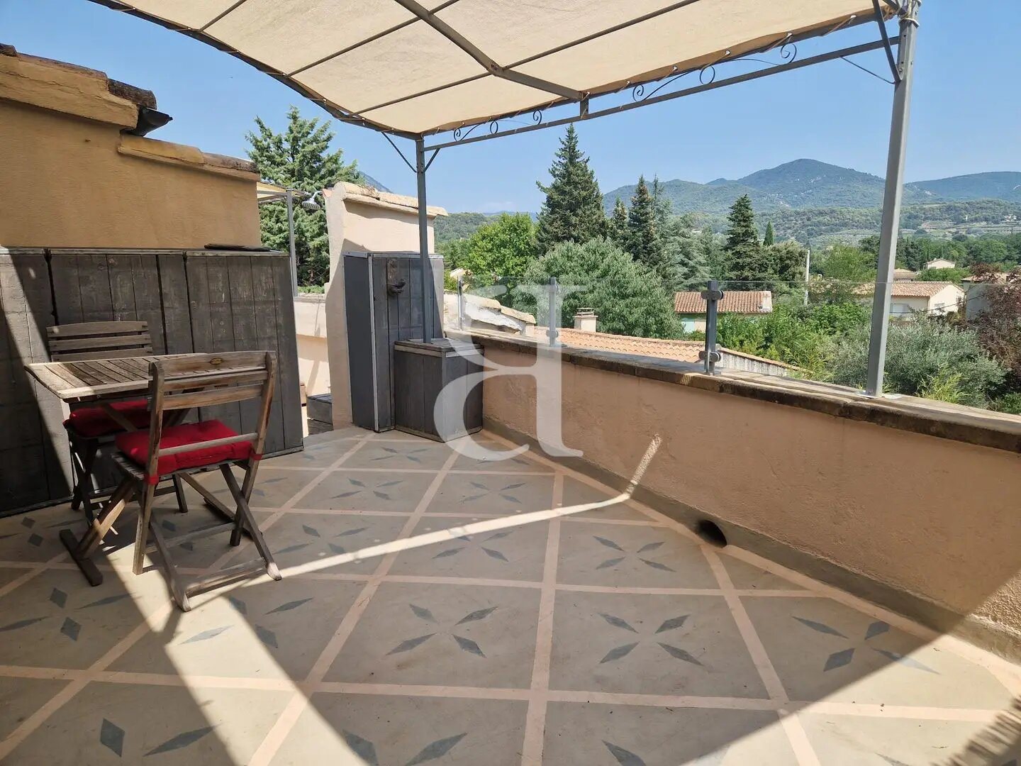 Maison à vendre, 127m², Mirabel-aux-Baronnies