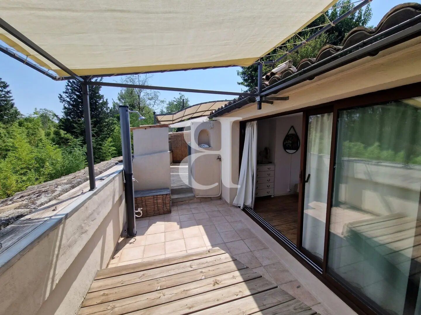 Maison à vendre, 127m², Mirabel-aux-Baronnies