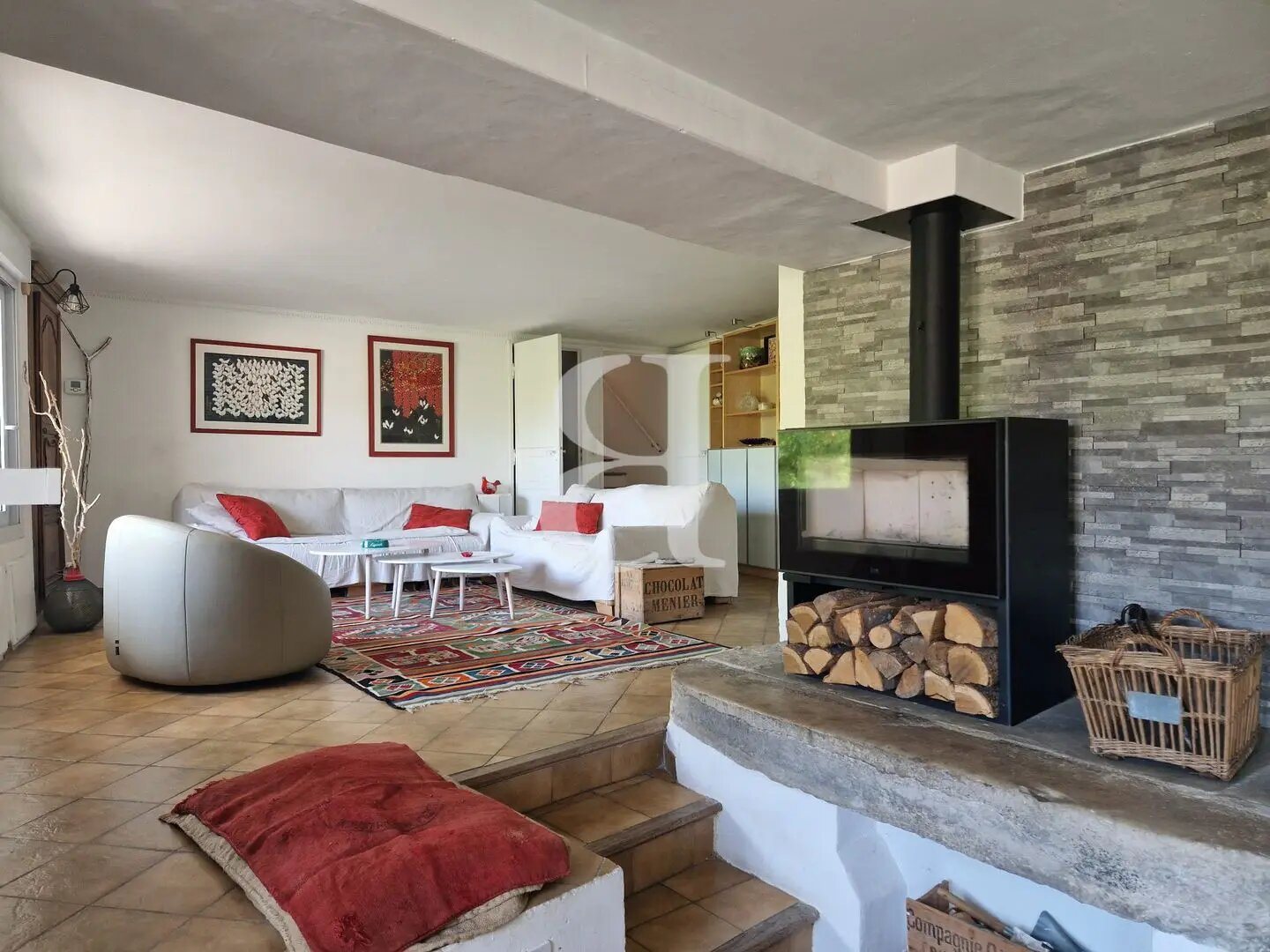Maison à vendre, 127m², Mirabel-aux-Baronnies
