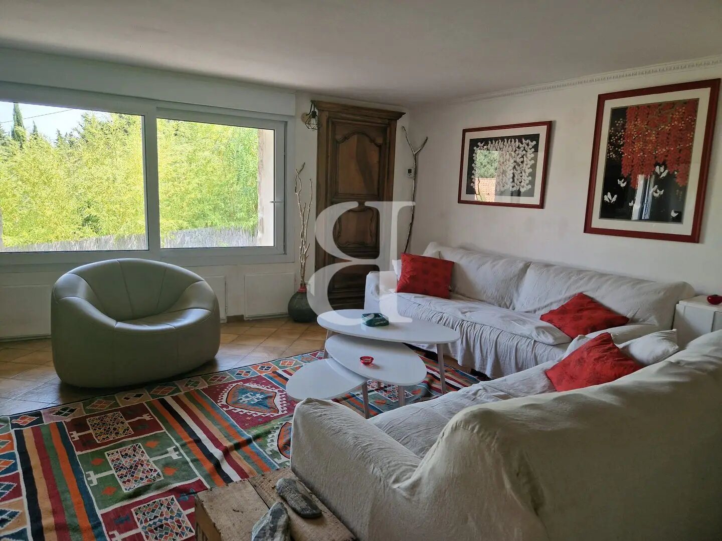 Maison à vendre, 127m², Mirabel-aux-Baronnies