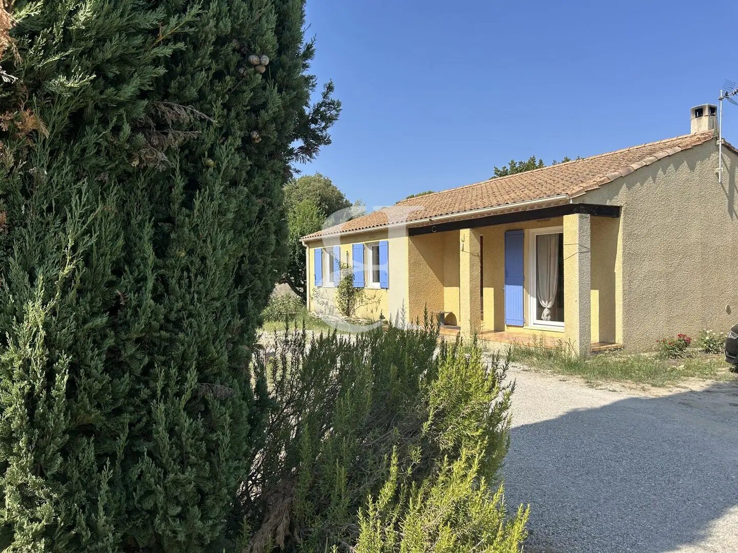 Maison à vendre, 88m², Nyons