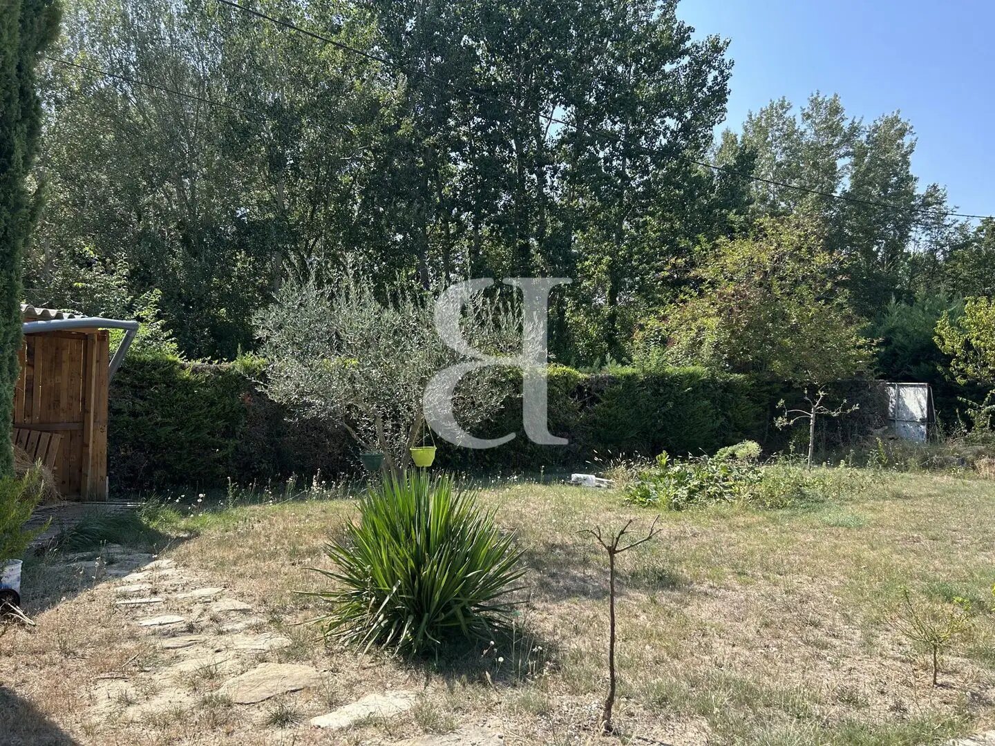 Maison à vendre, 88m², Nyons