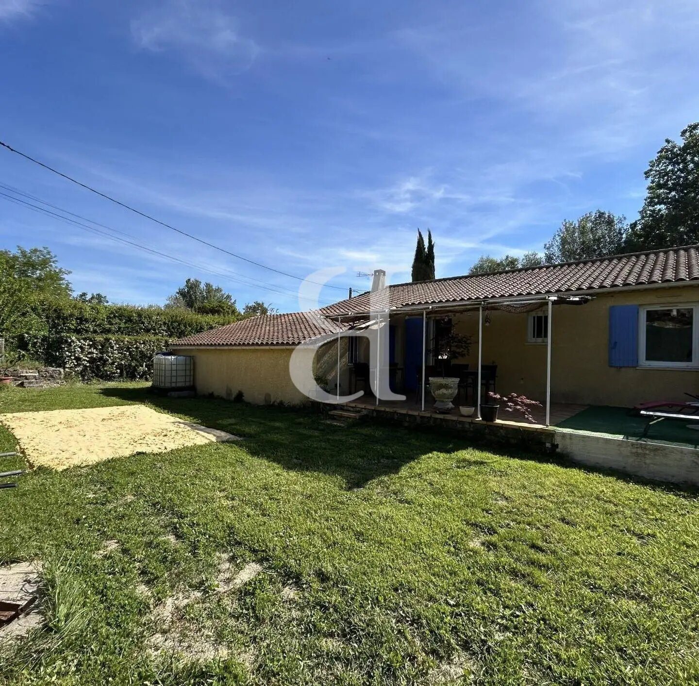 Maison à vendre, 88m², Nyons