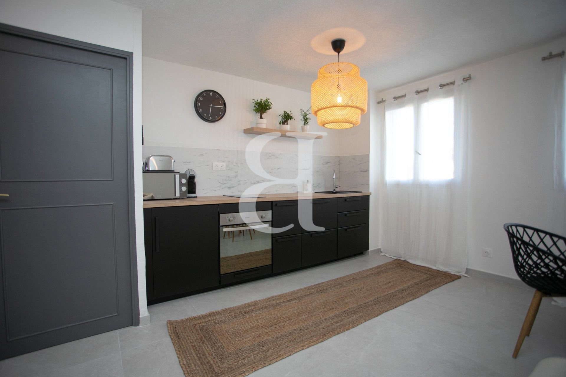 Appartement à vendre, 48m², L'Isle-sur-la-Sorgue