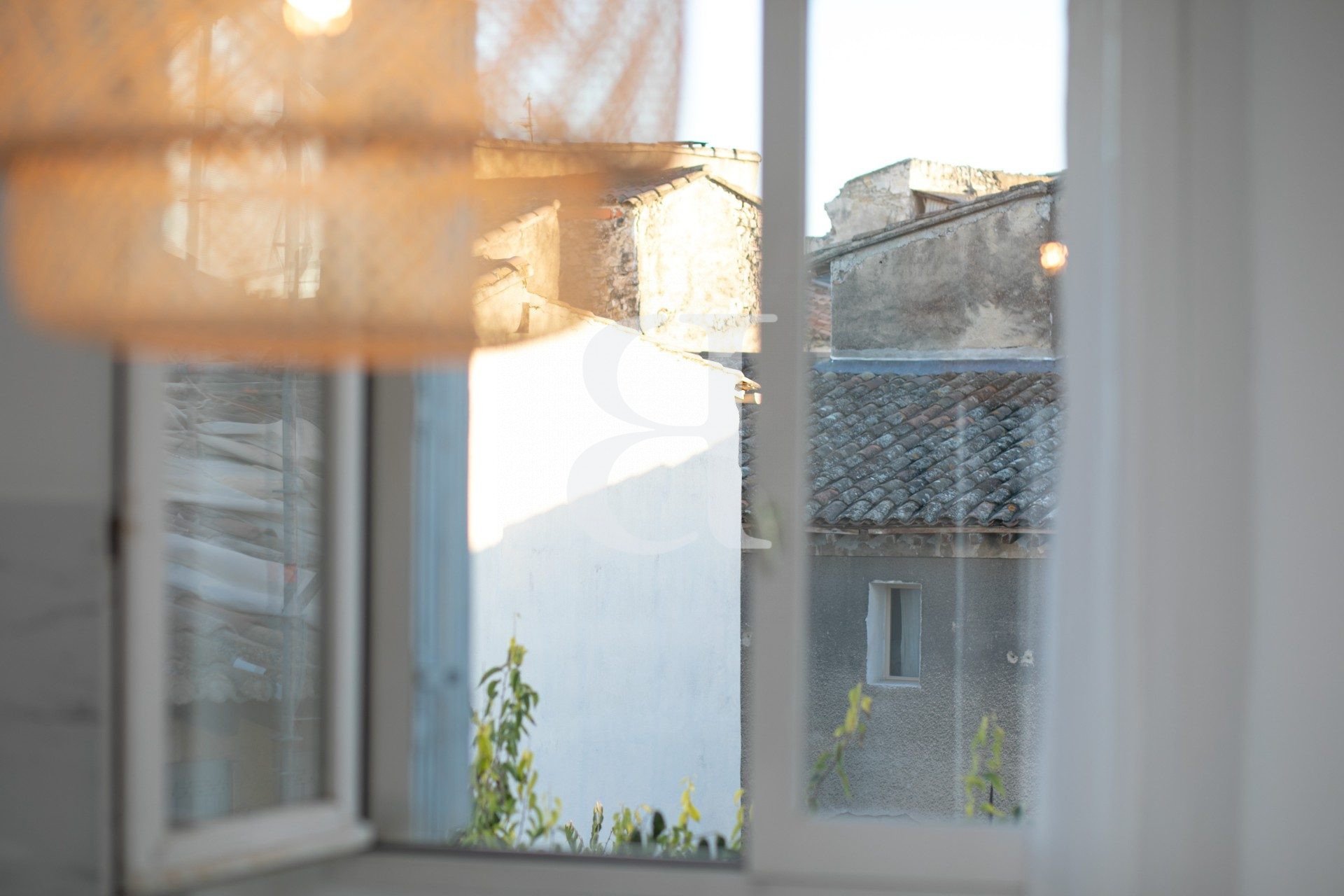 Appartement à vendre, 48m², L'Isle-sur-la-Sorgue