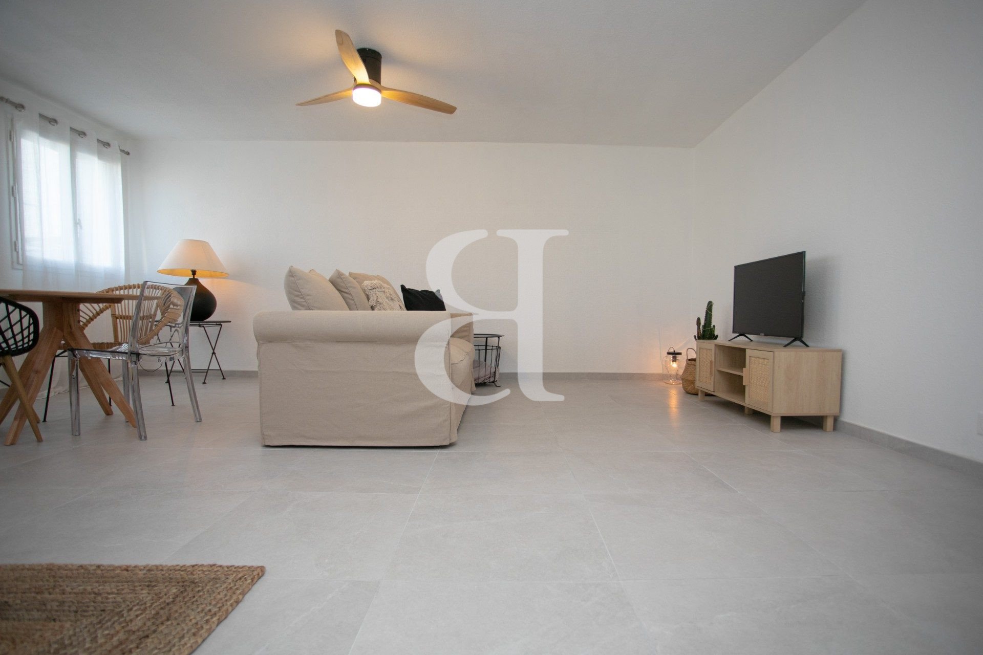 Appartement à vendre, 48m², L'Isle-sur-la-Sorgue