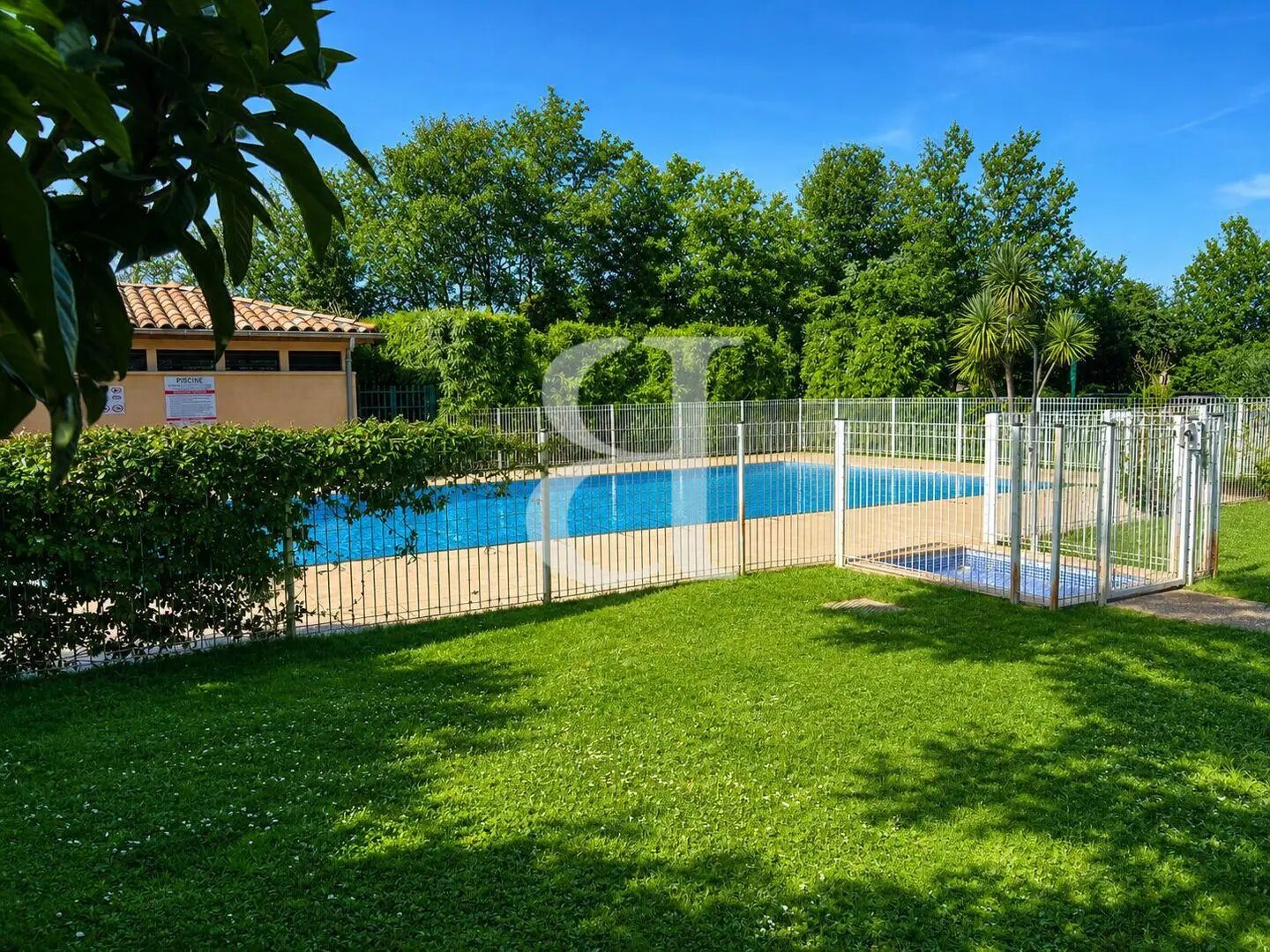 Appartement à vendre, 63m², L'Isle-sur-la-Sorgue