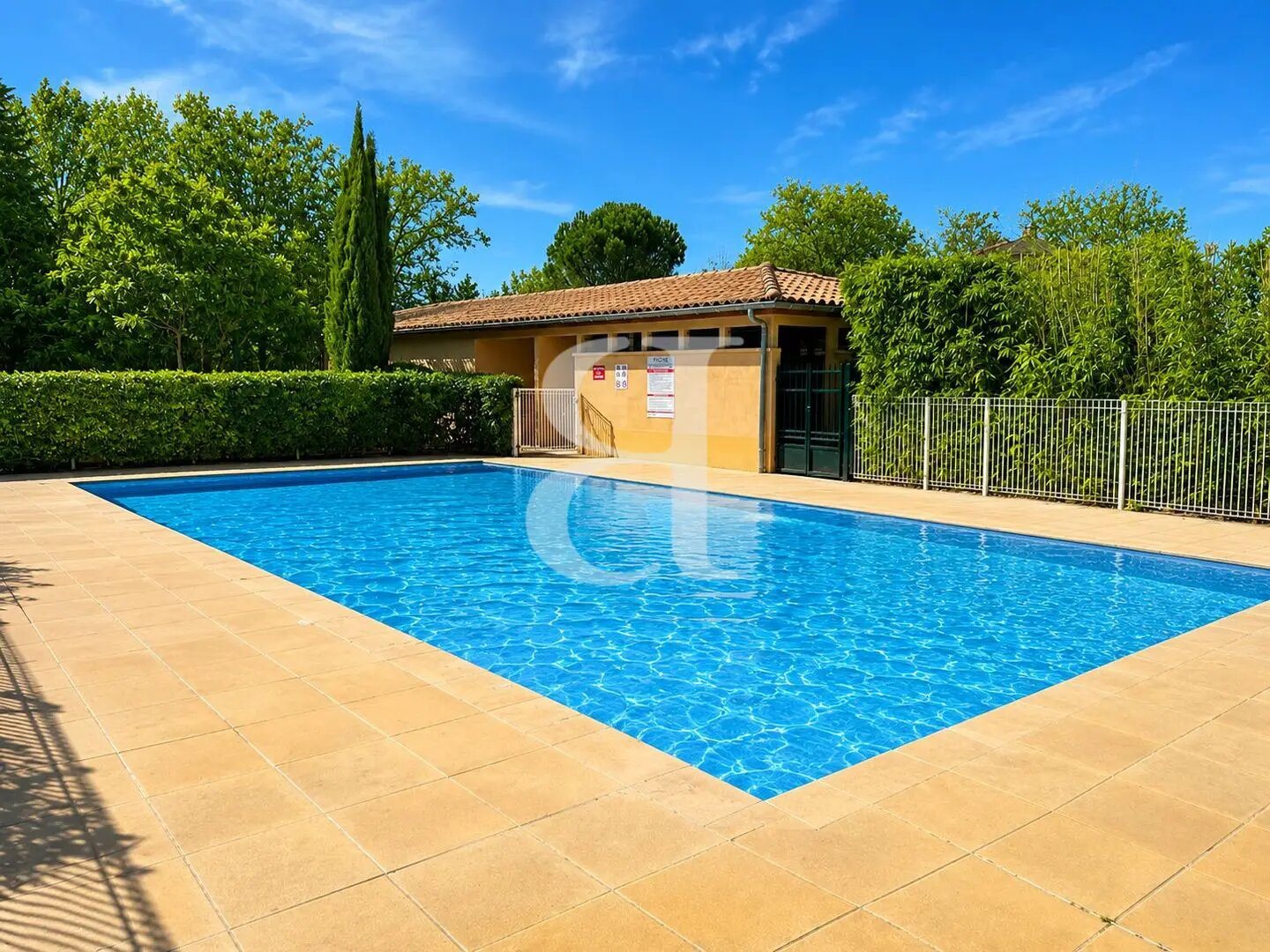 Appartement à vendre, 63m², L'Isle-sur-la-Sorgue