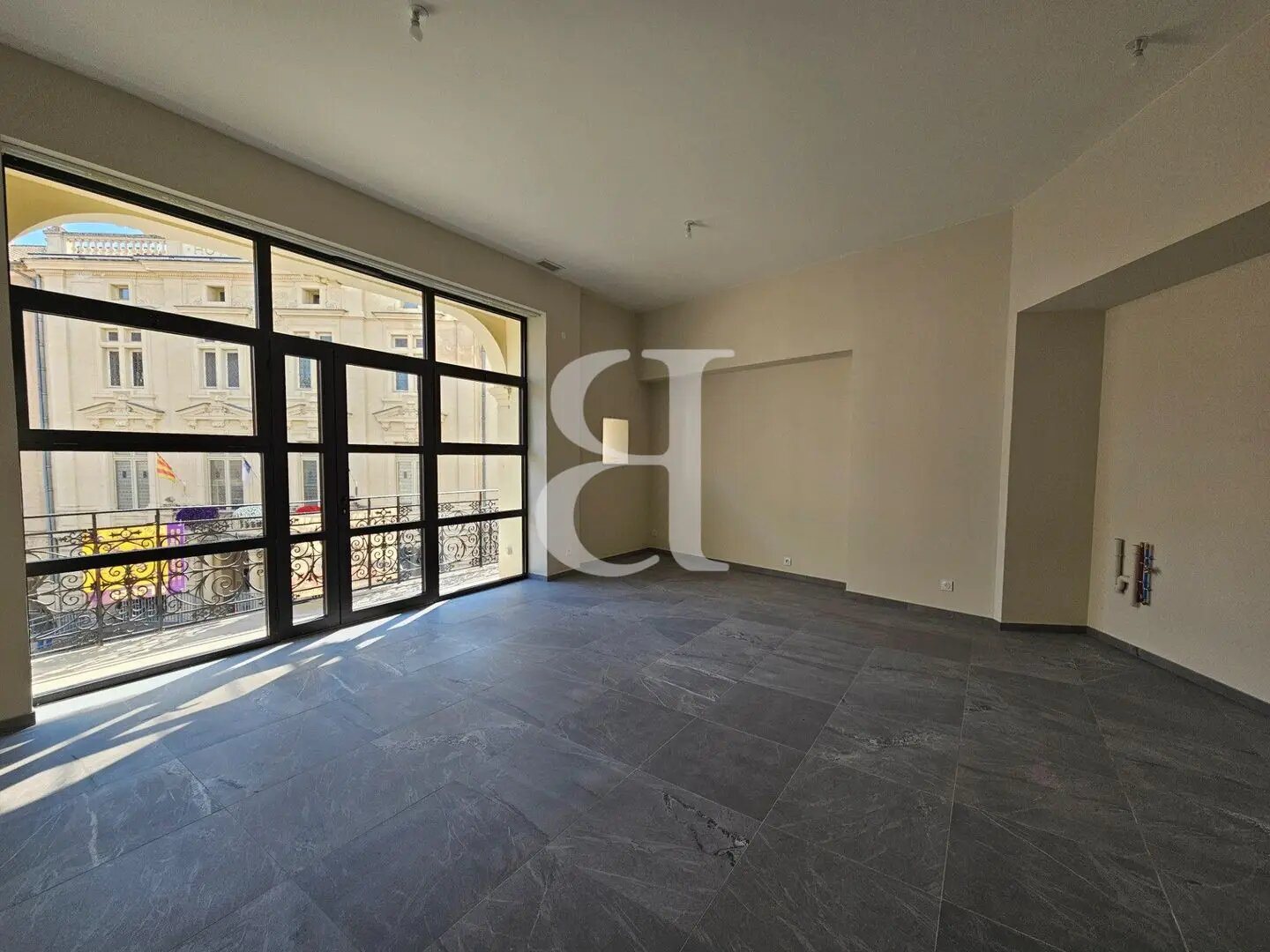 Appartement à vendre, 83m², Orange