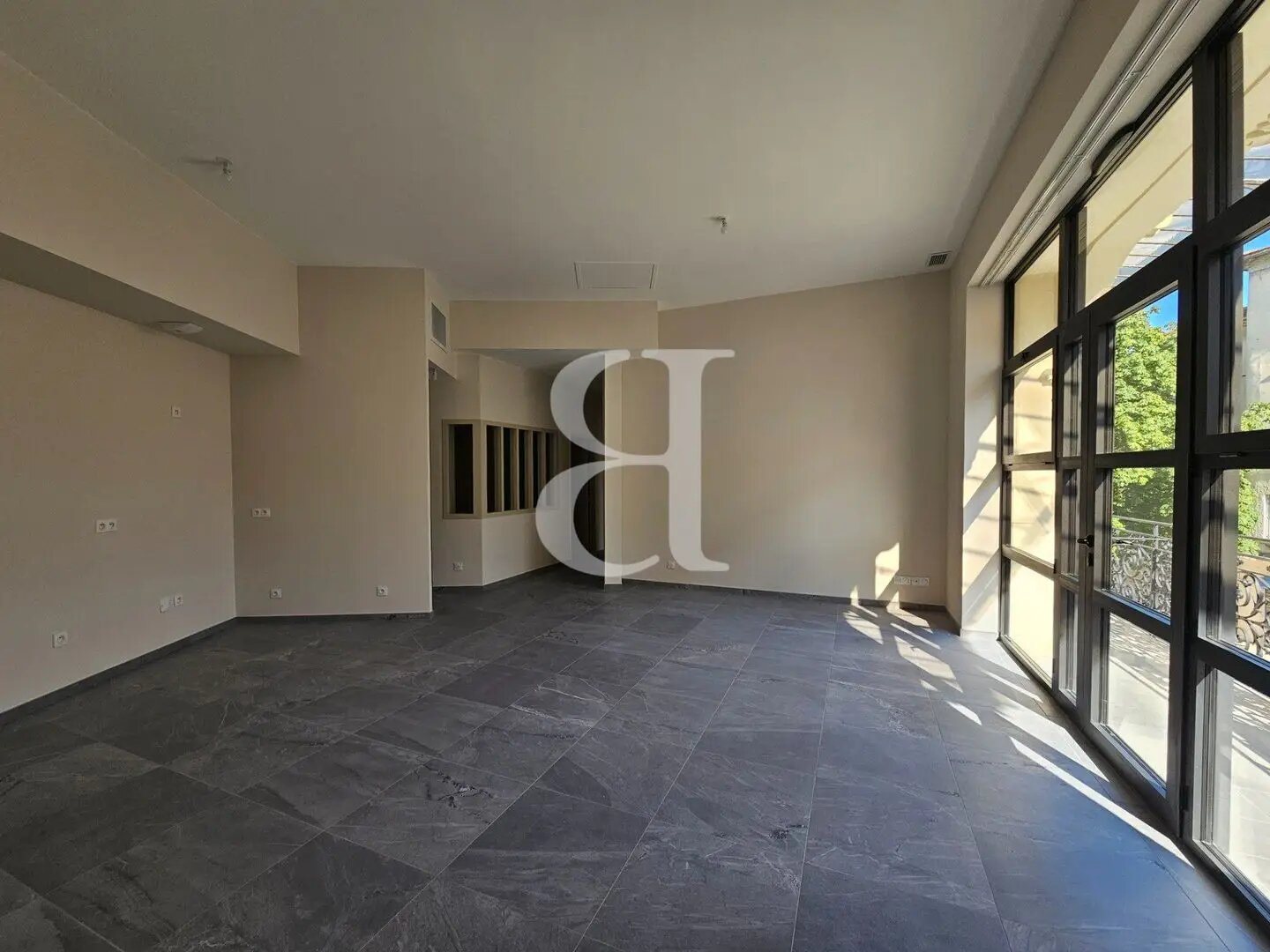 Appartement à vendre, 83m², Orange