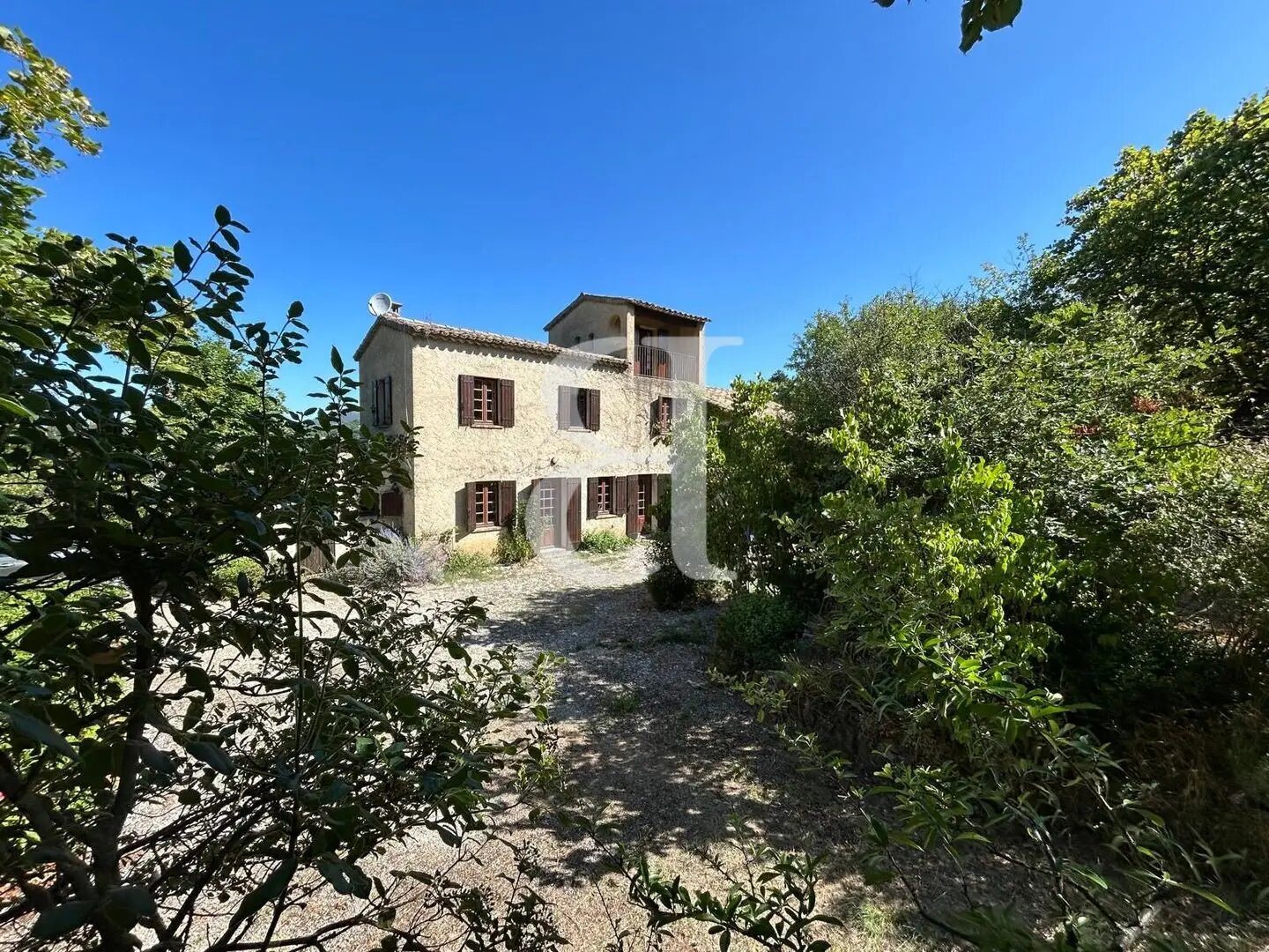 Maison à vendre, 106m², Mollans-sur-Ouvèze