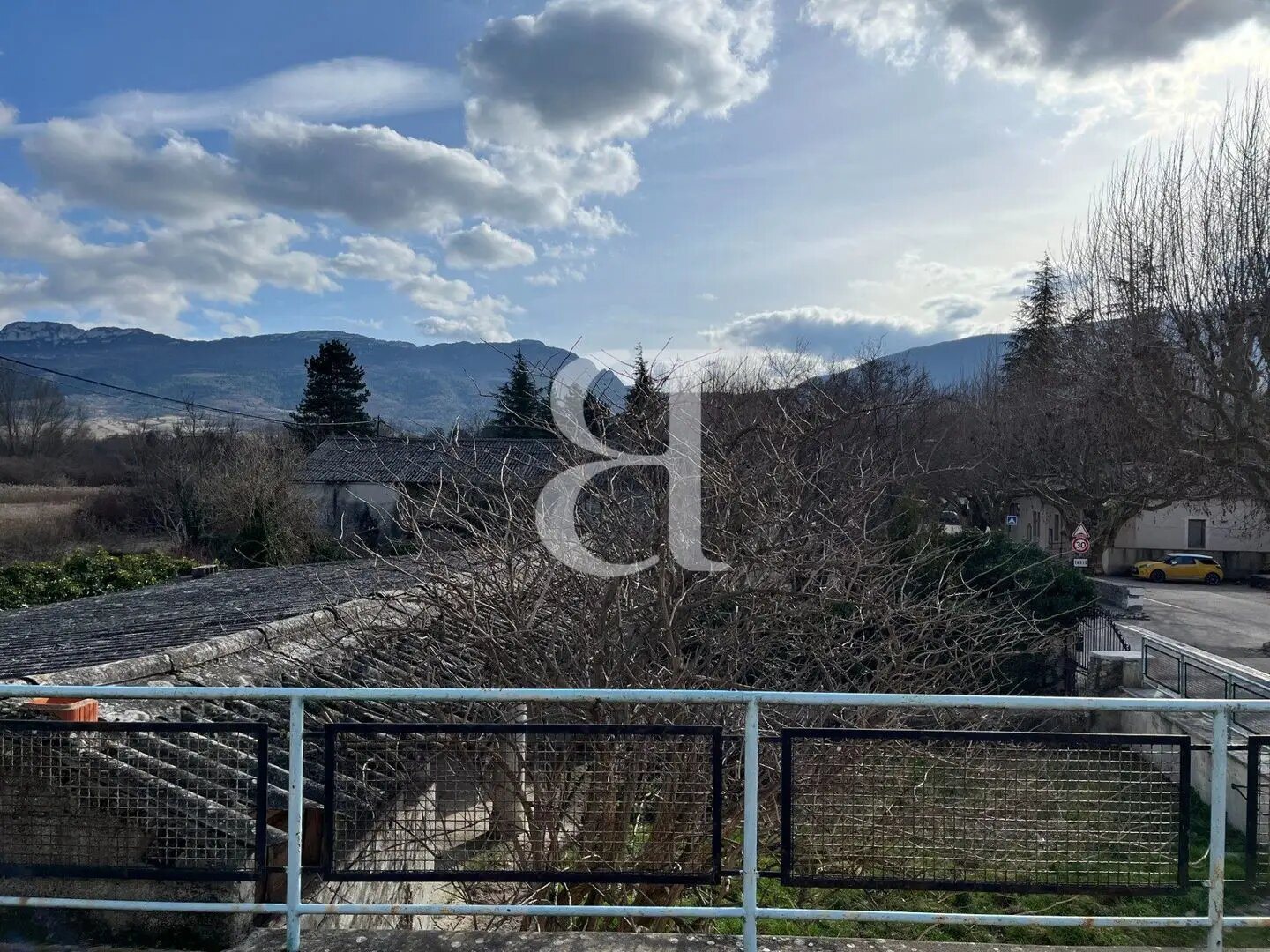 Maison à vendre, 215m², Sainte-Jalle