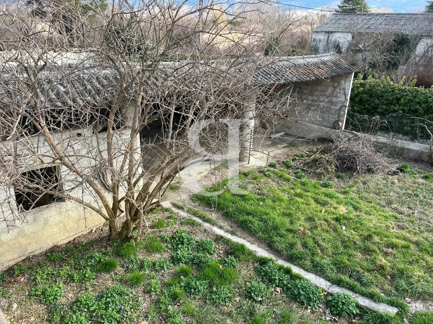 Maison à vendre, 215m², Sainte-Jalle