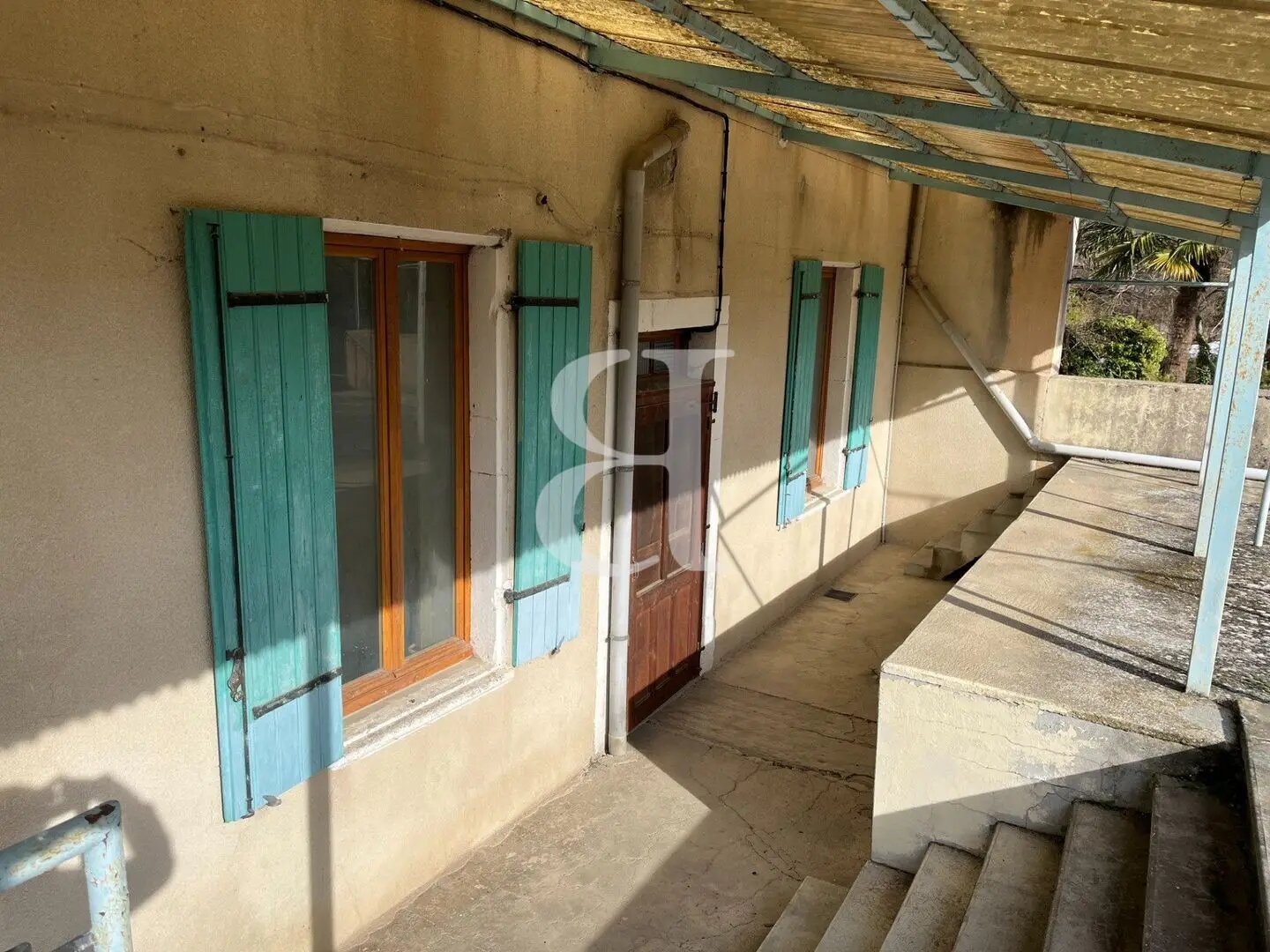 Maison à vendre, 215m², Sainte-Jalle
