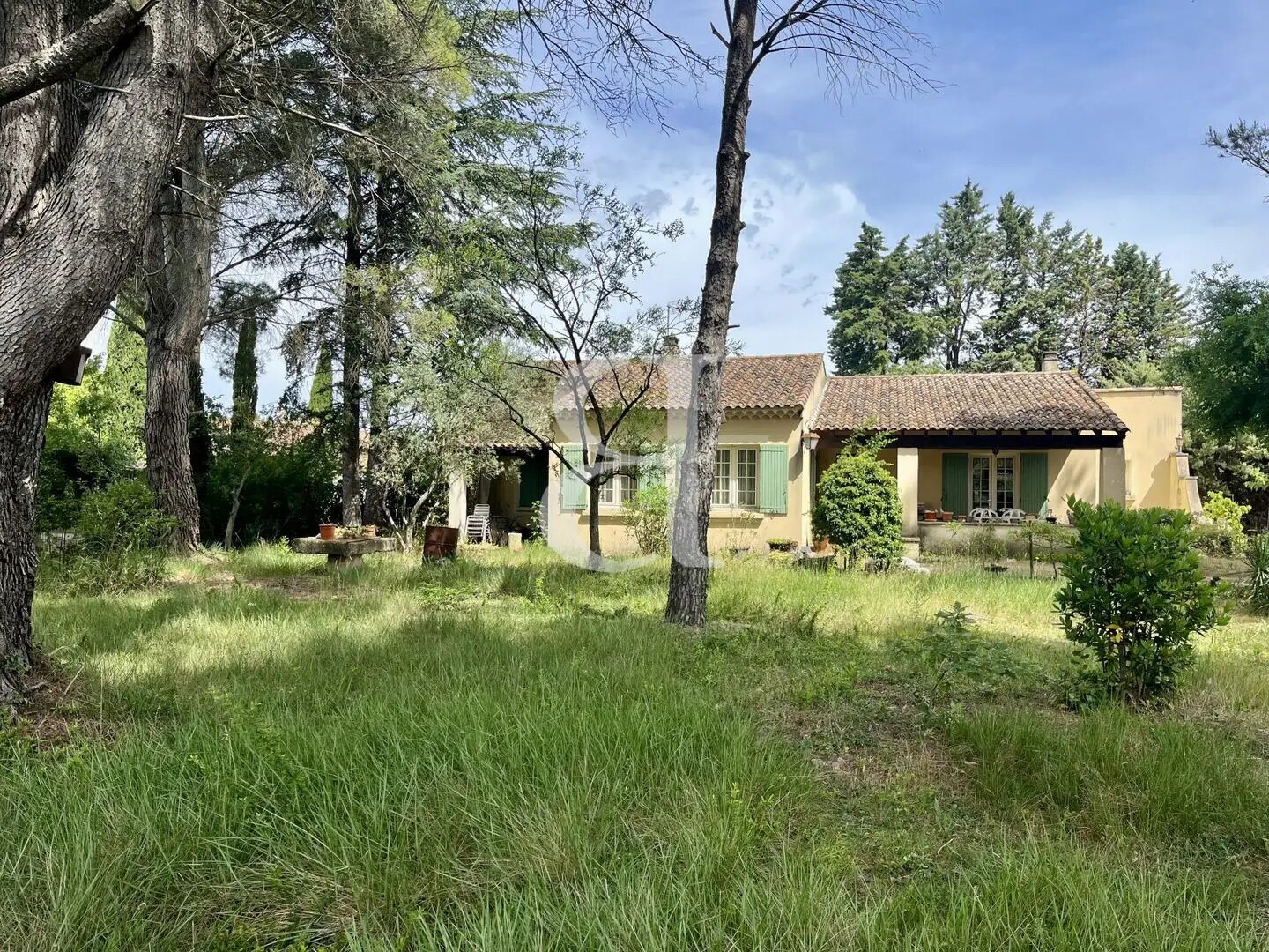 Maison à vendre, 106m², Mollégès