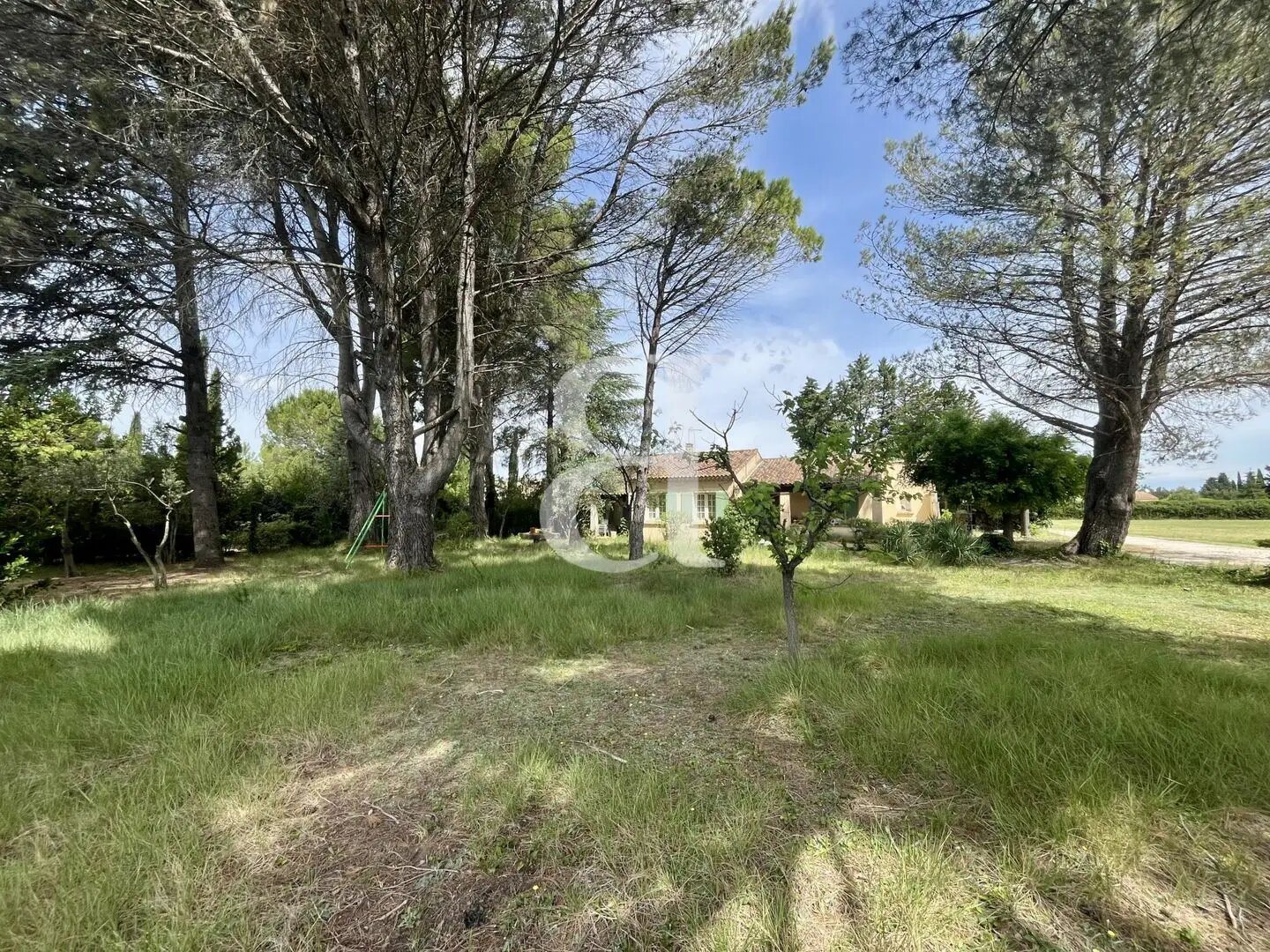 Maison à vendre, 106m², Mollégès