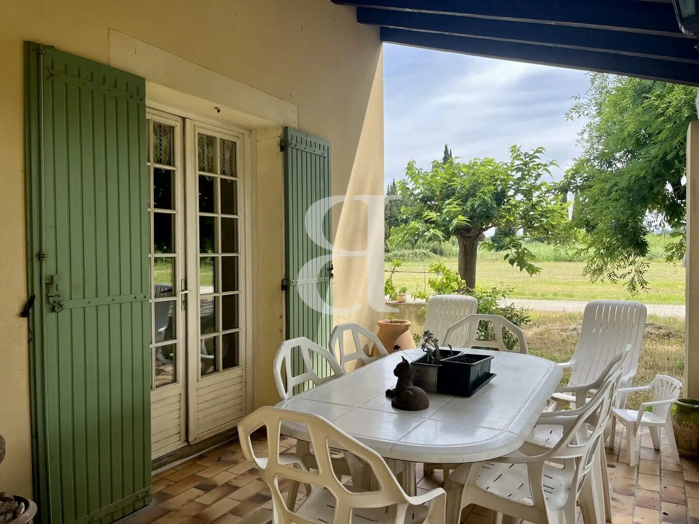 Maison à vendre, 106m², Mollégès
