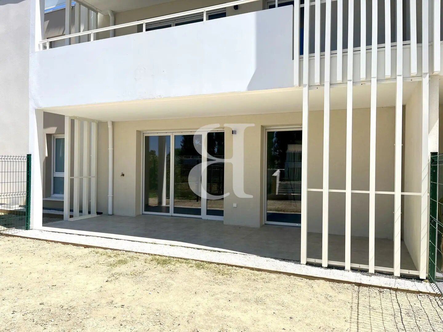 Appartement à vendre, 41m², Saint-Rémy-de-Provence