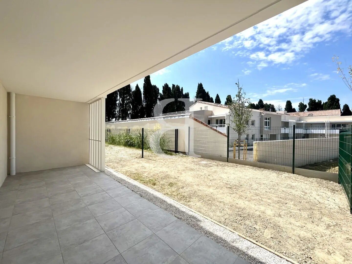 Appartement à vendre, 41m², Saint-Rémy-de-Provence