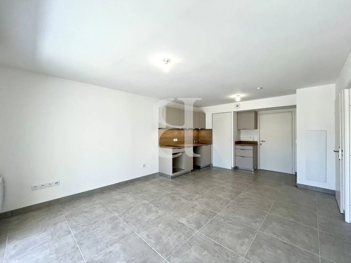 Appartement à vendre, 41m², Saint-Rémy-de-Provence